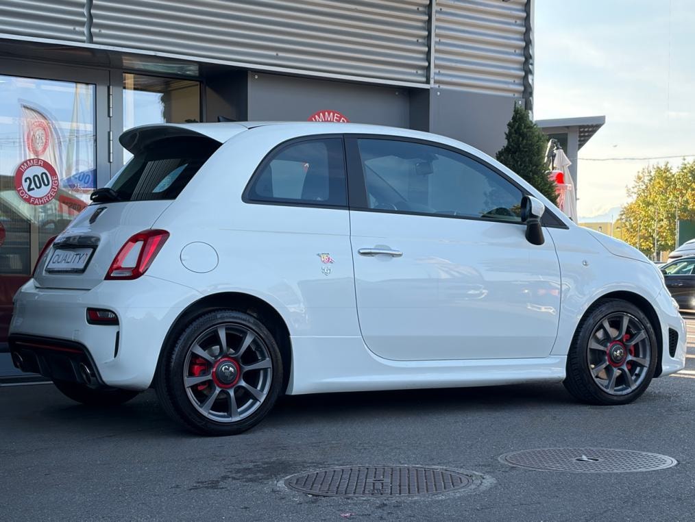 FIAT 595 1.4 16V Turbo Abarth Dualogic-showroom-element-2