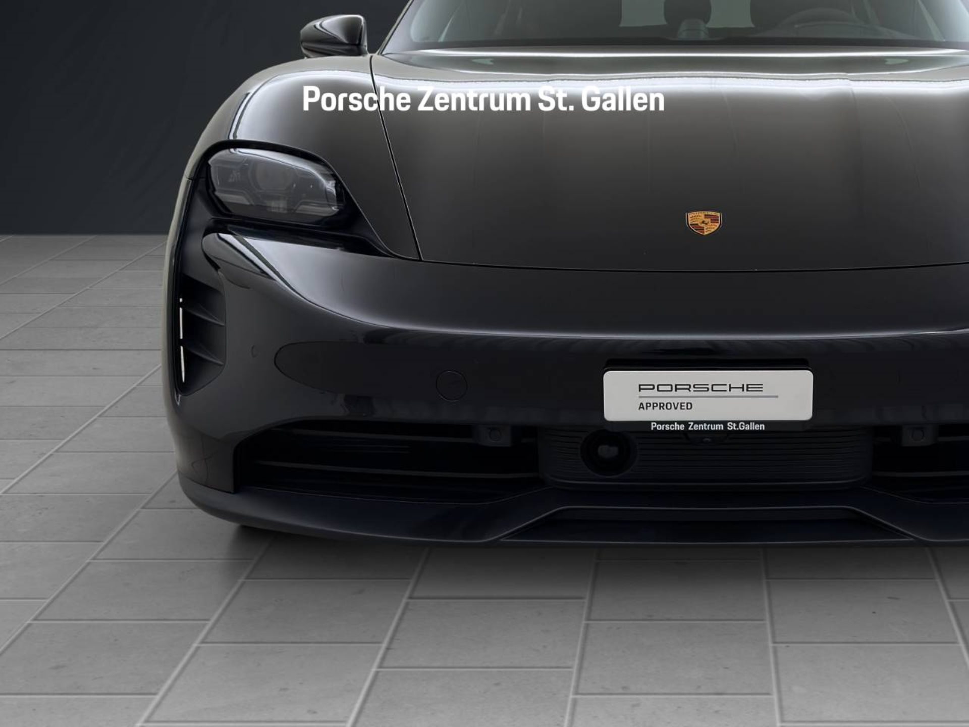 PORSCHE Taycan GTS Sport Turismo-image-8