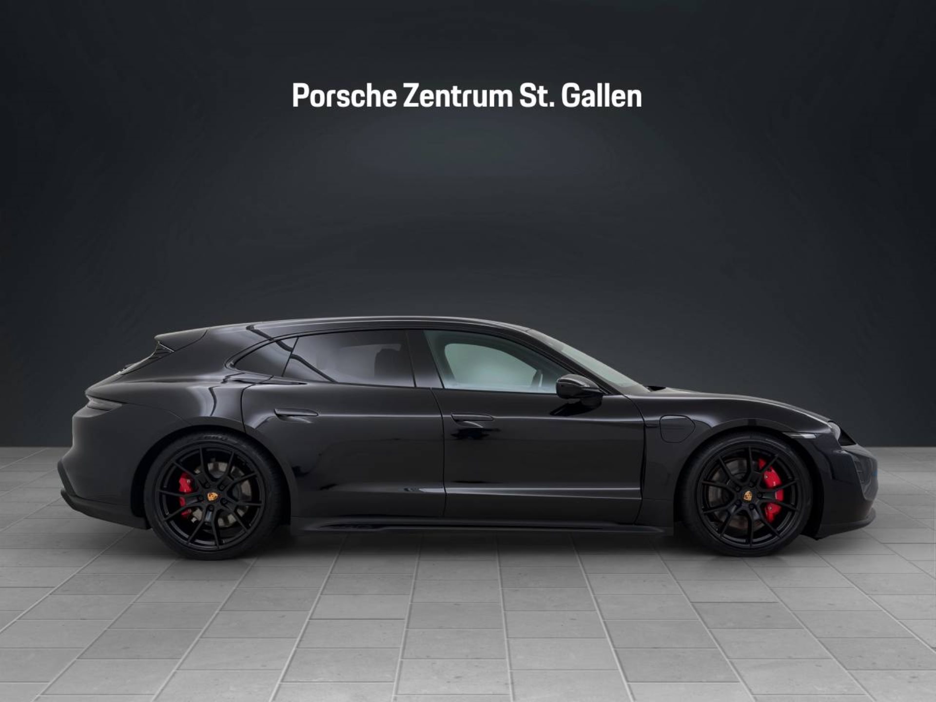 PORSCHE Taycan GTS Sport Turismo-image-7