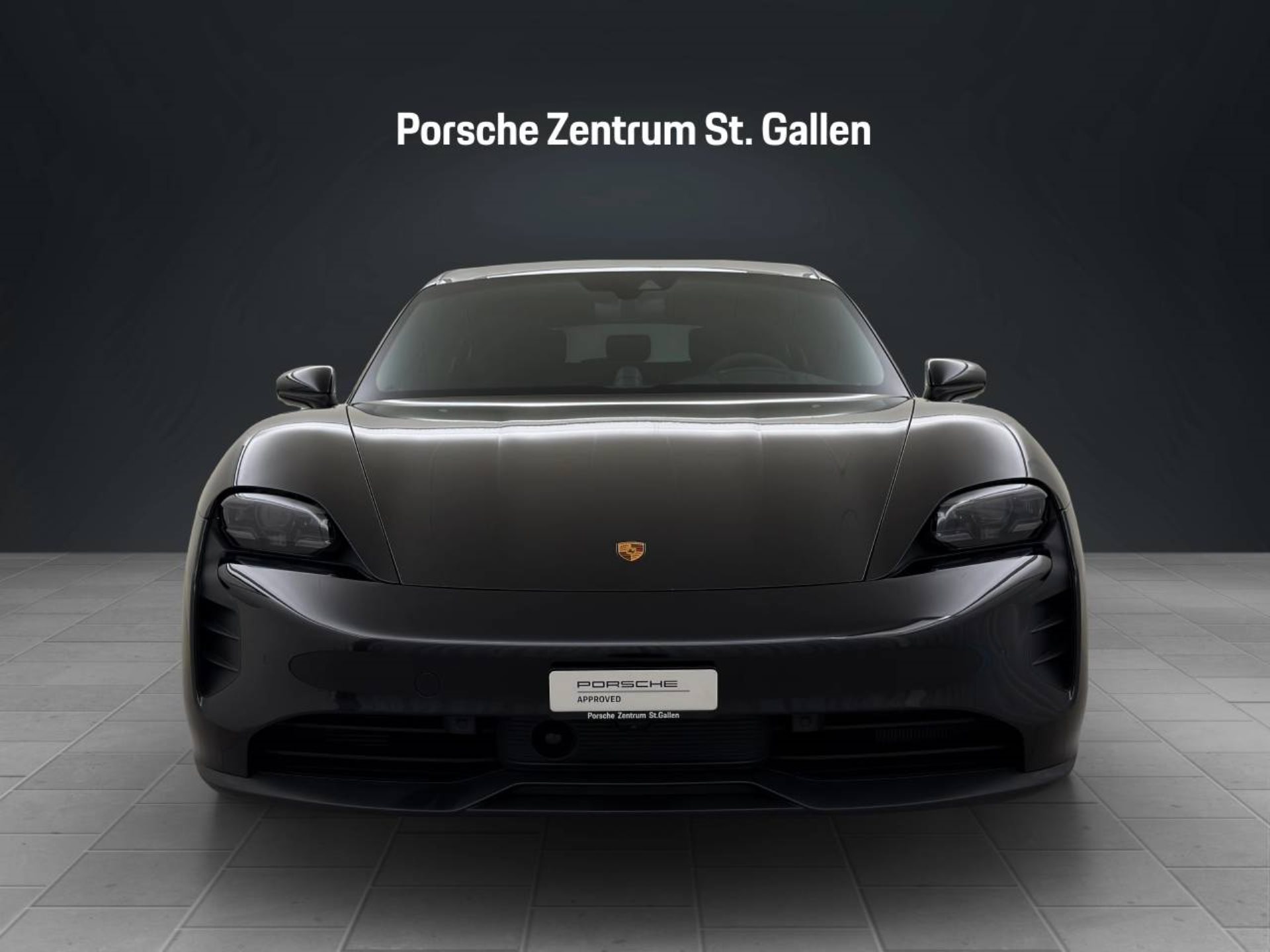 PORSCHE Taycan GTS Sport Turismo-image-9