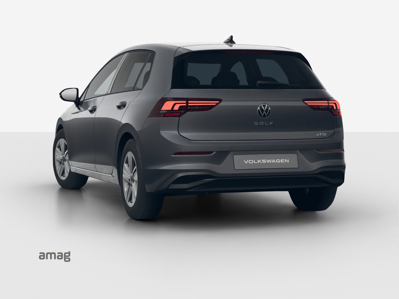 VW Golf 1.5 e TSI mHEV Value DSG-image-2