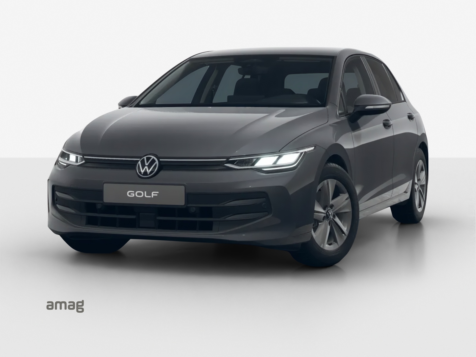 VW Golf 1.5 e TSI mHEV Value DSG-image-0