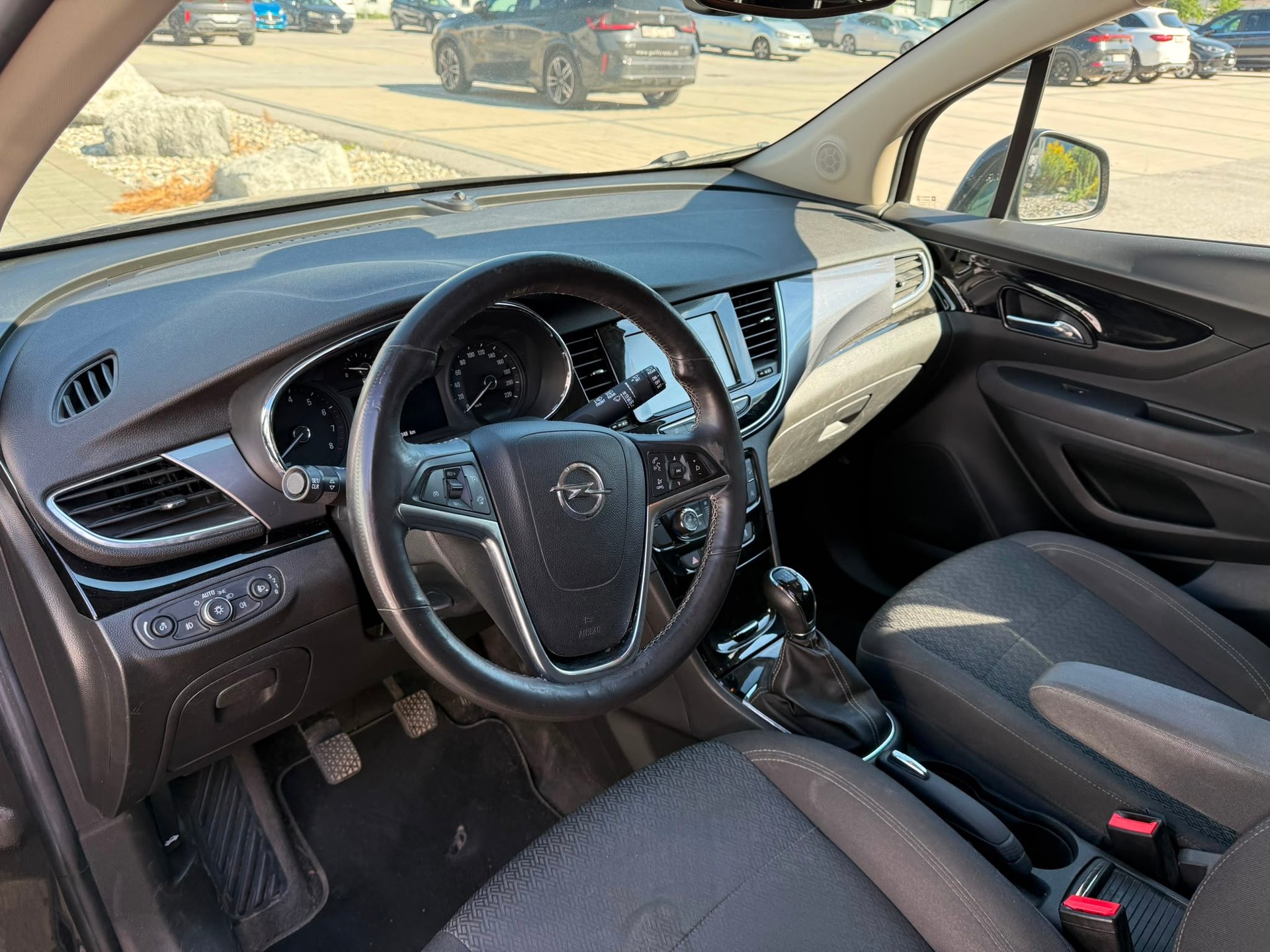 OPEL MOKKA X-image-5