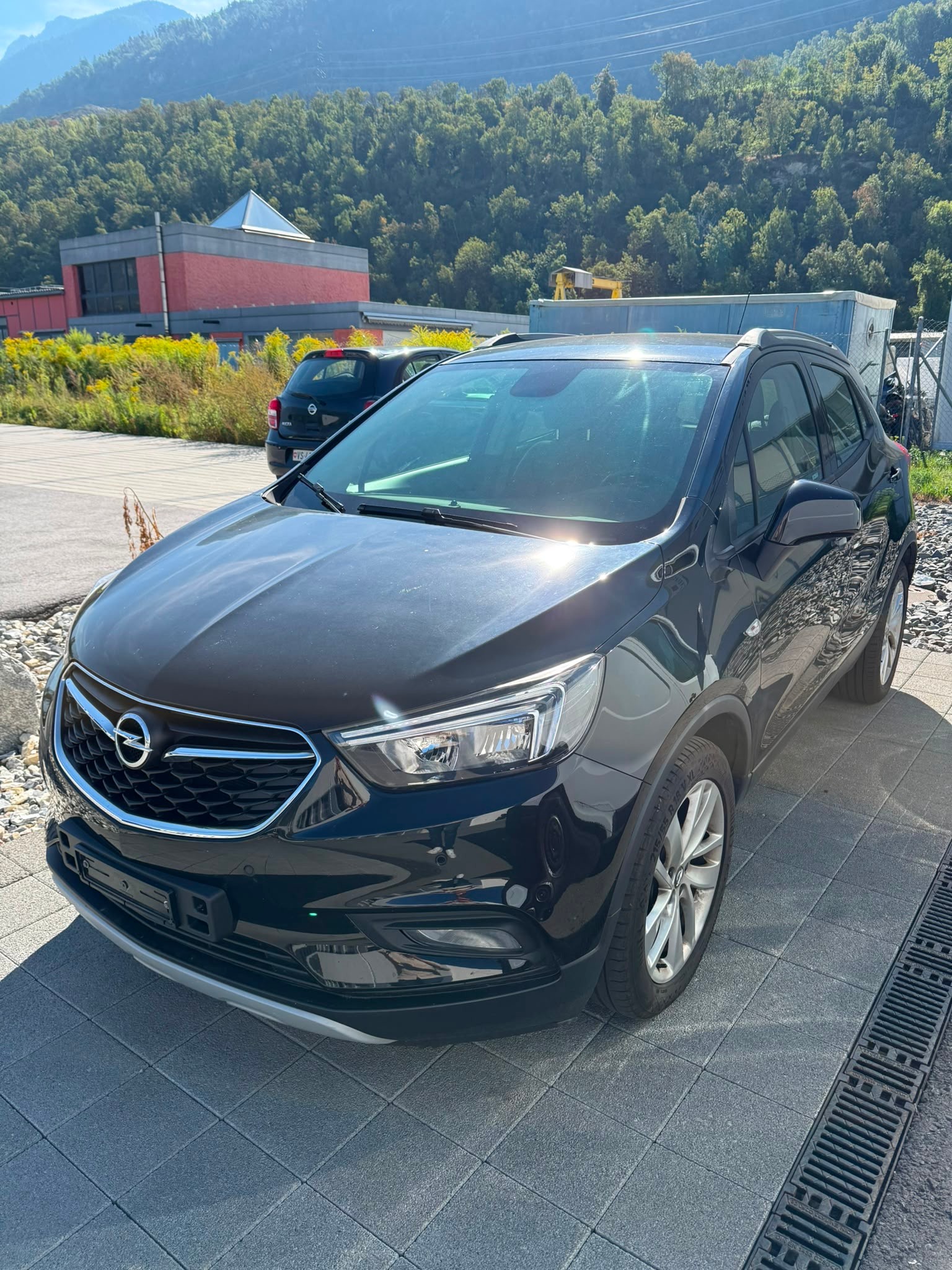 Car photo