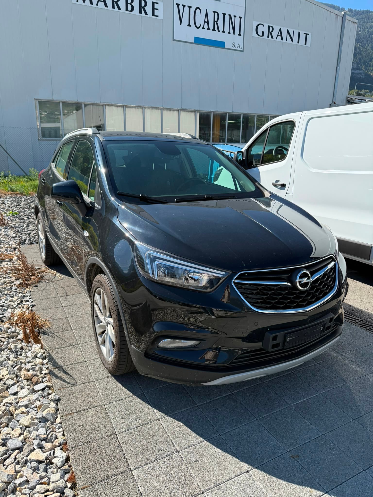 OPEL MOKKA X-image-1