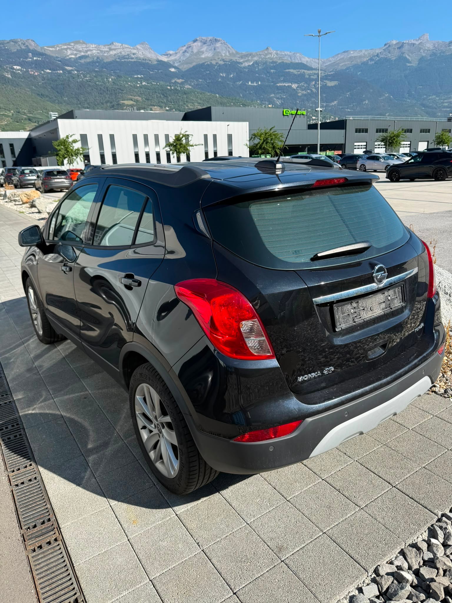 OPEL MOKKA X-image-2