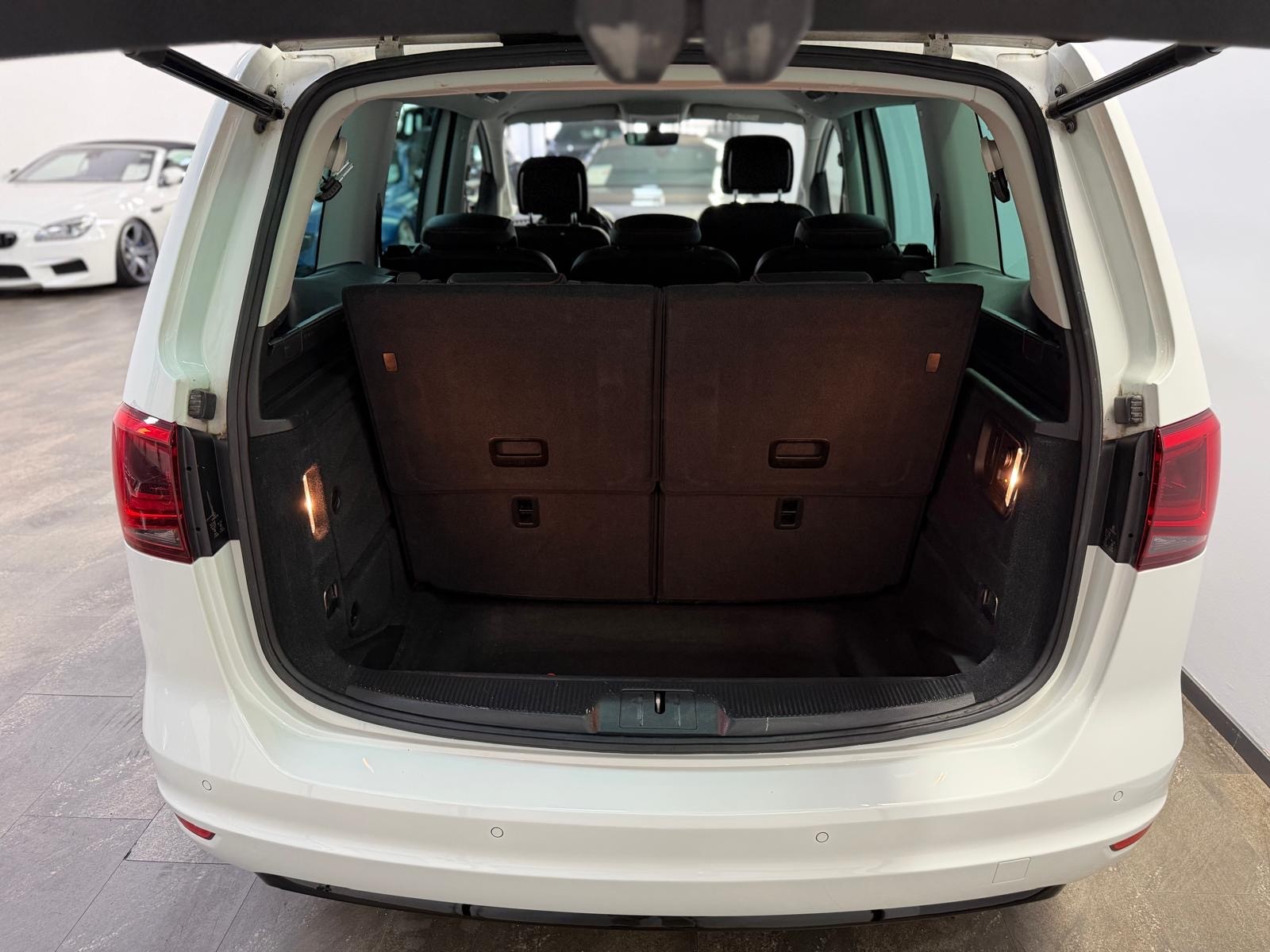 SEAT Alhambra 2.0 TDI FR Line-image-15