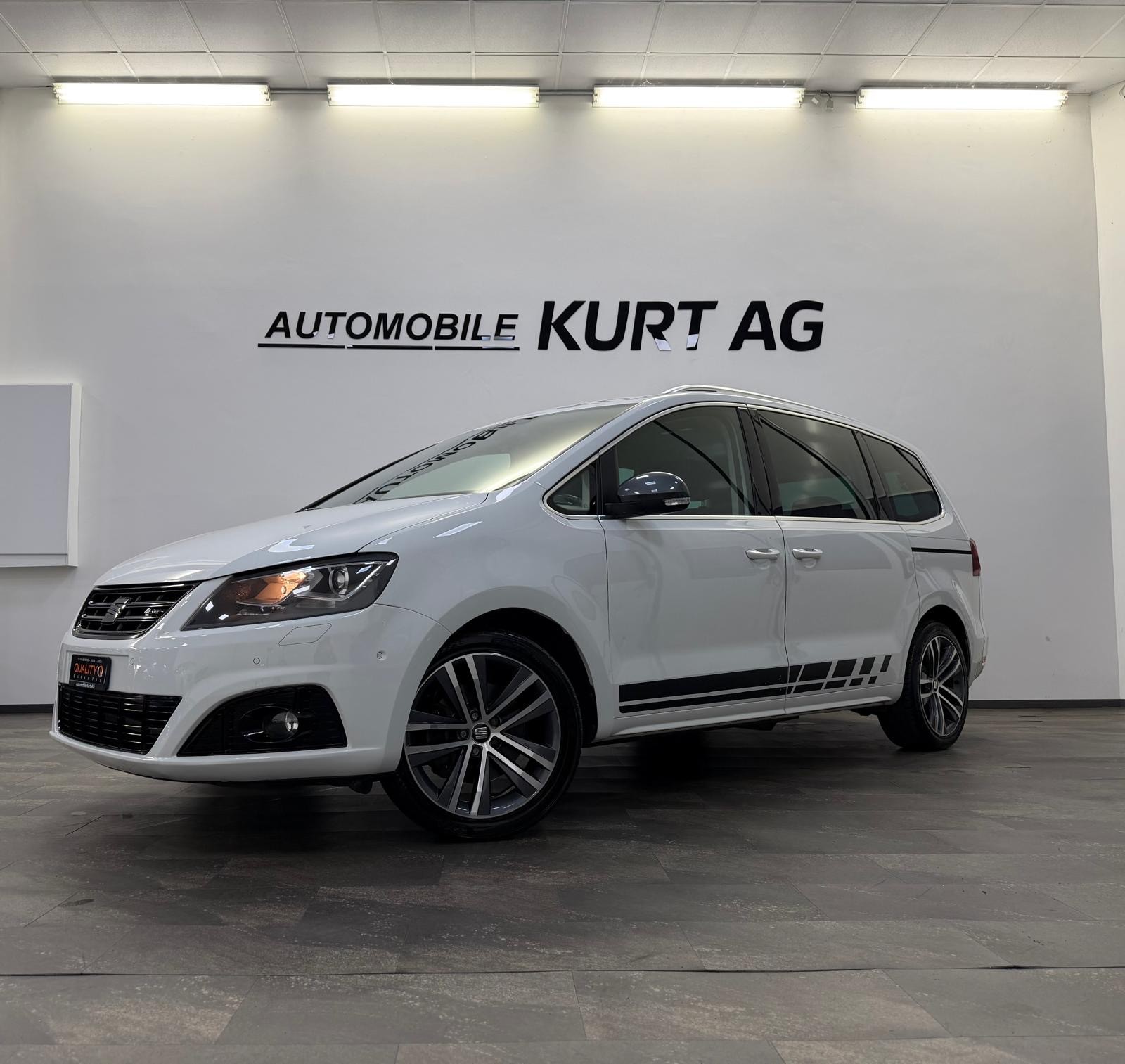 SEAT Alhambra 2.0 TDI FR Line-showroom-element-1