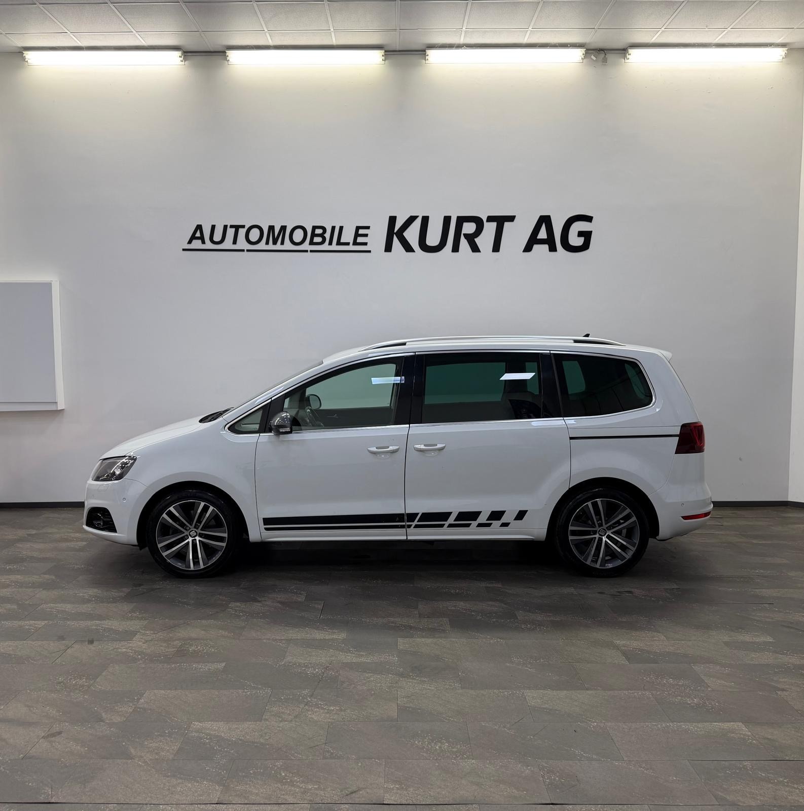 SEAT Alhambra 2.0 TDI FR Line-showroom-element-2
