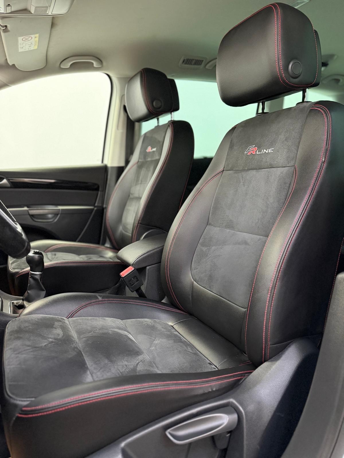 SEAT Alhambra 2.0 TDI FR Line-image-17