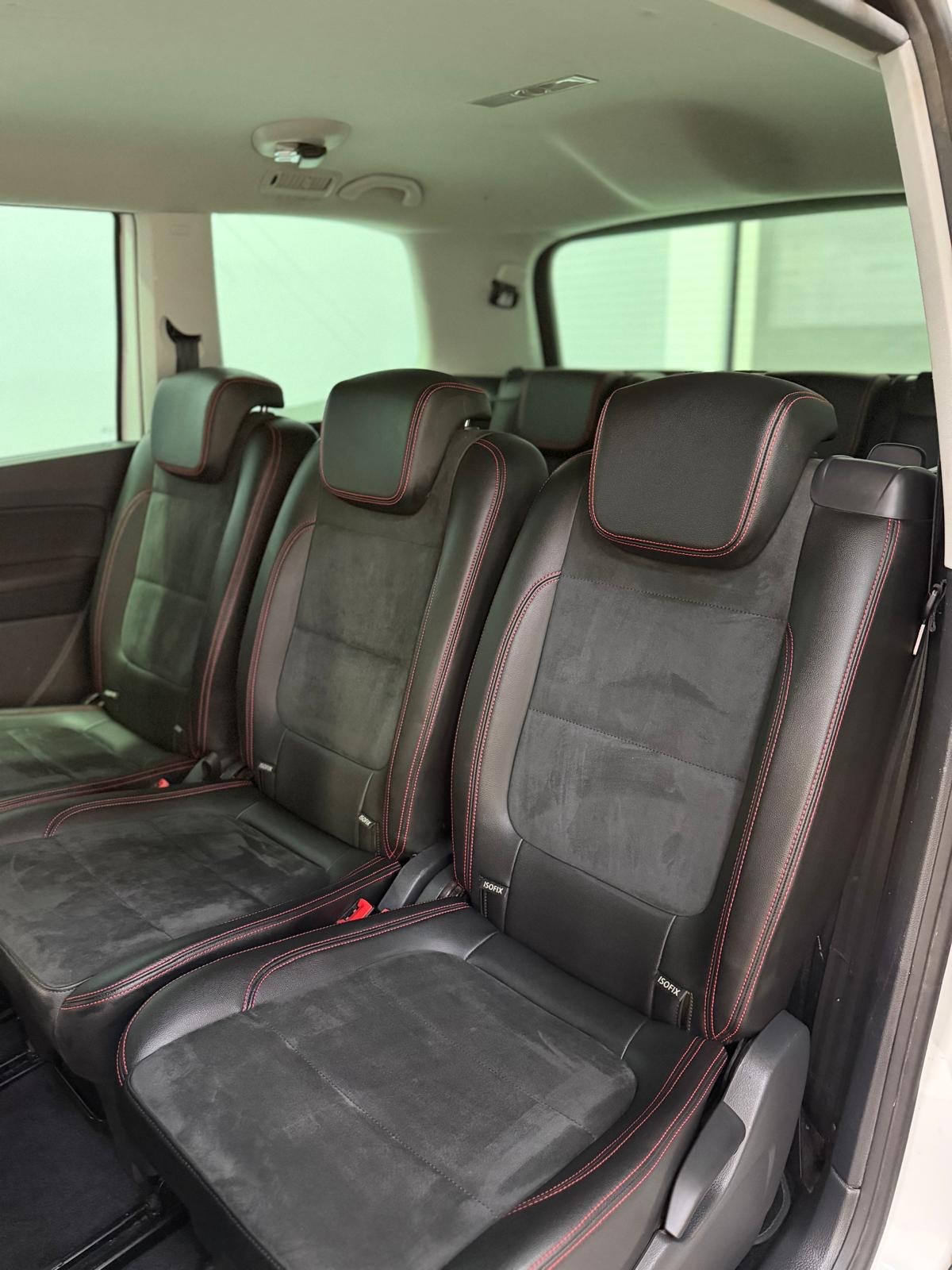 SEAT Alhambra 2.0 TDI FR Line-image-21