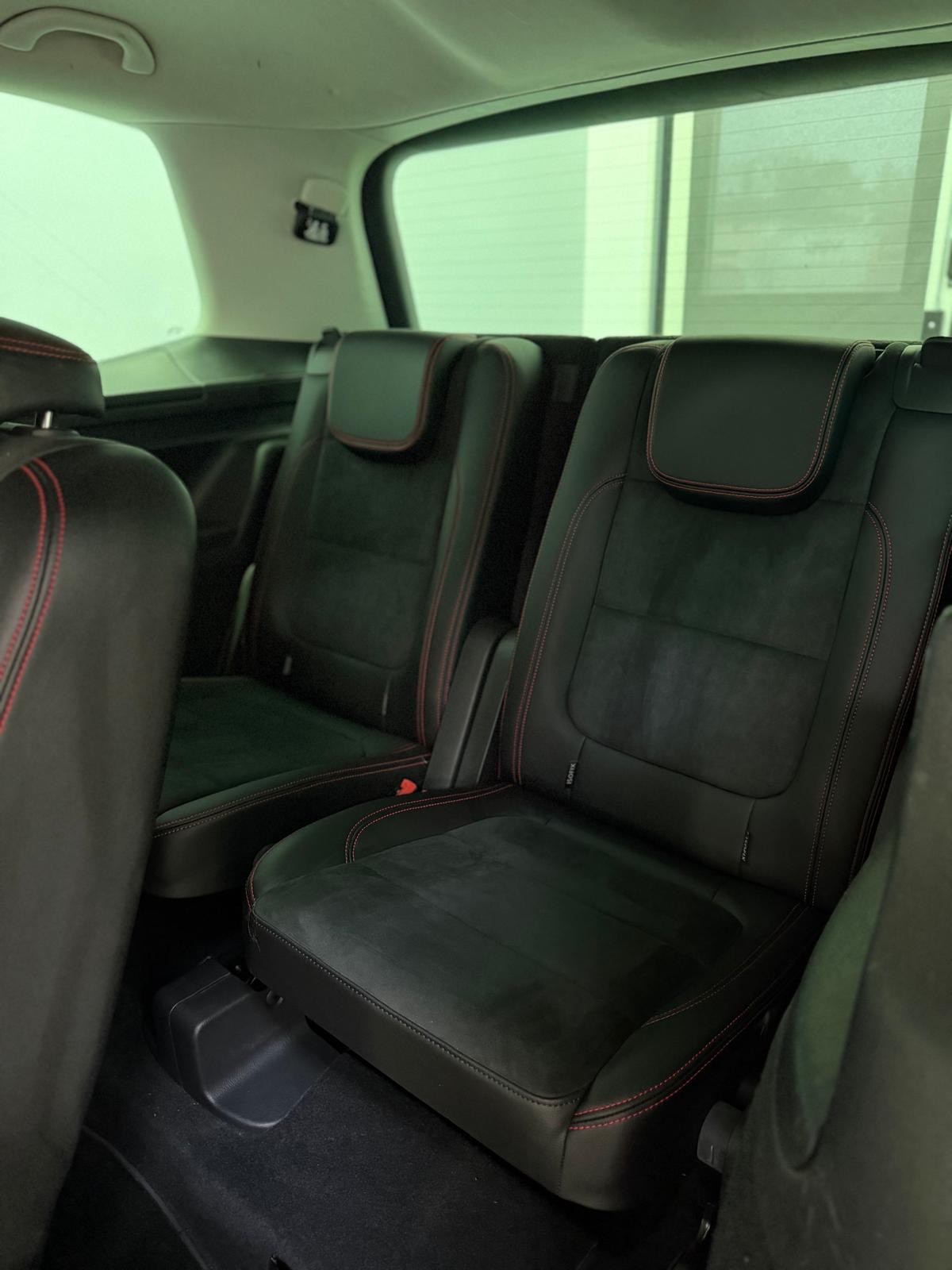 SEAT Alhambra 2.0 TDI FR Line-image-20