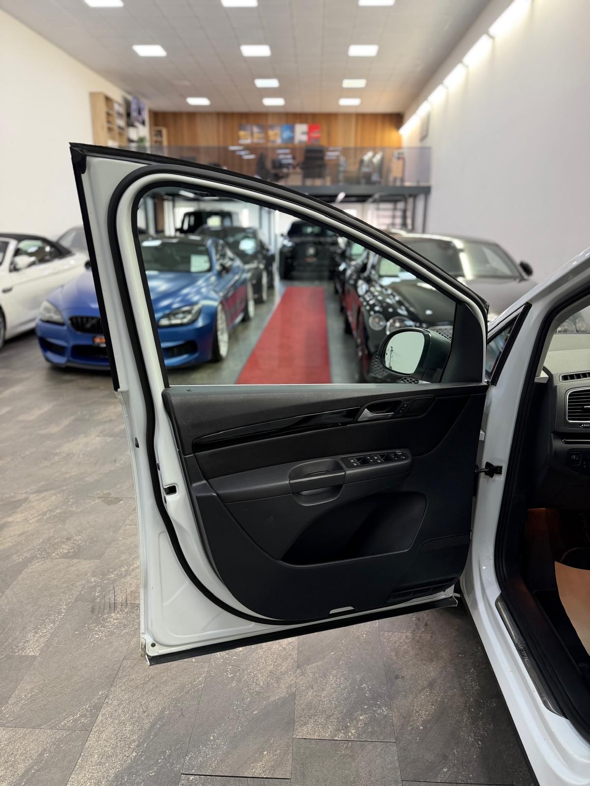 SEAT Alhambra 2.0 TDI FR Line-image-22