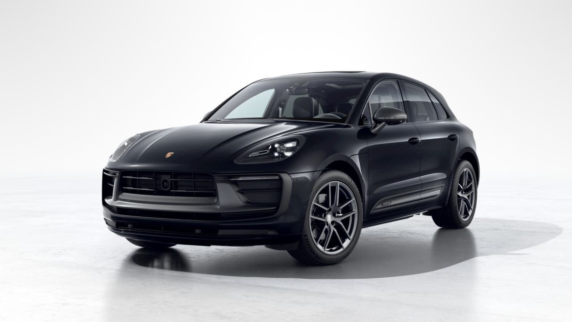 PORSCHE Macan T