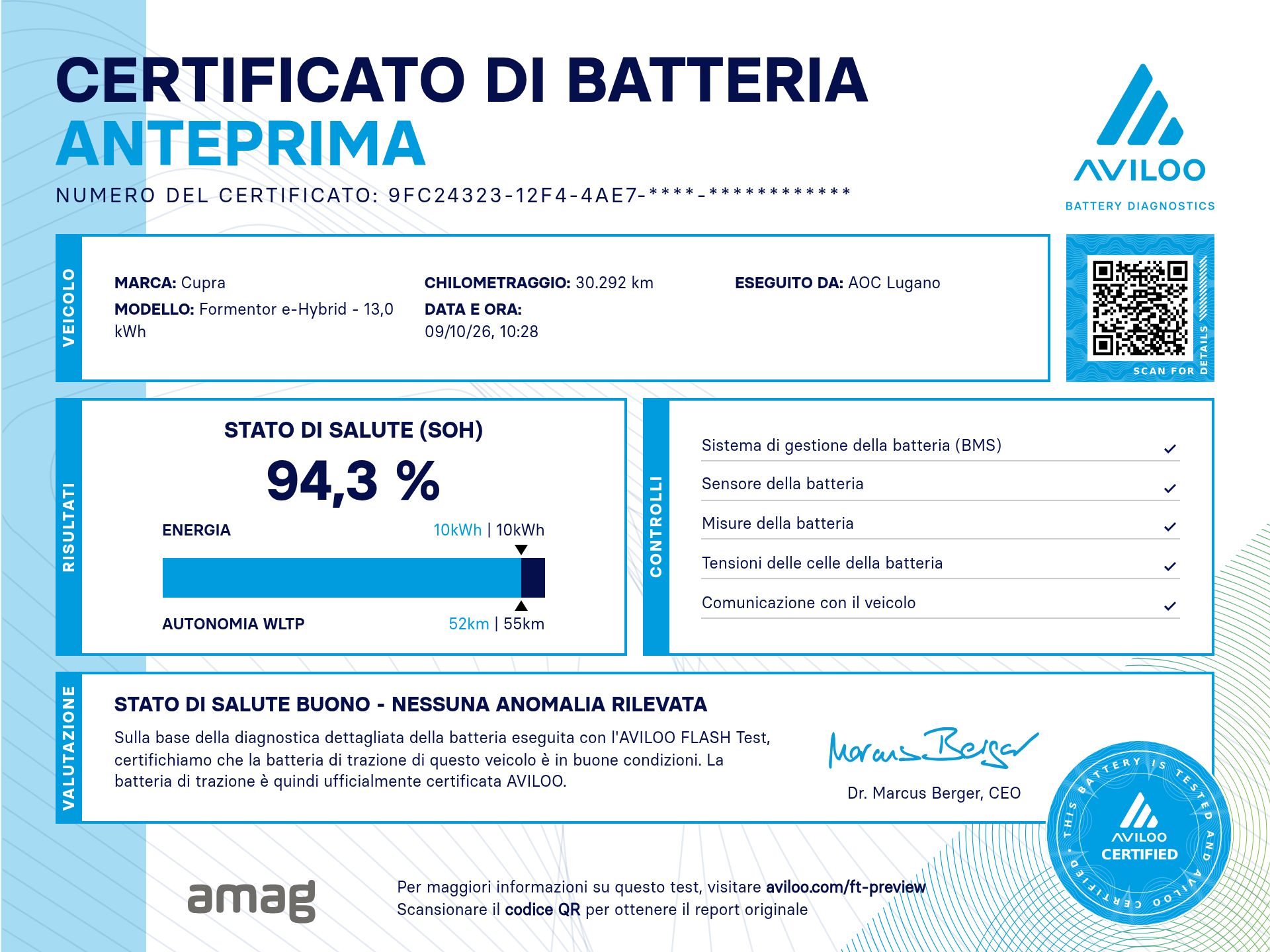 CUPRA Formentor 1.4 e-HYBRID pHEV VZ DSG-image-1