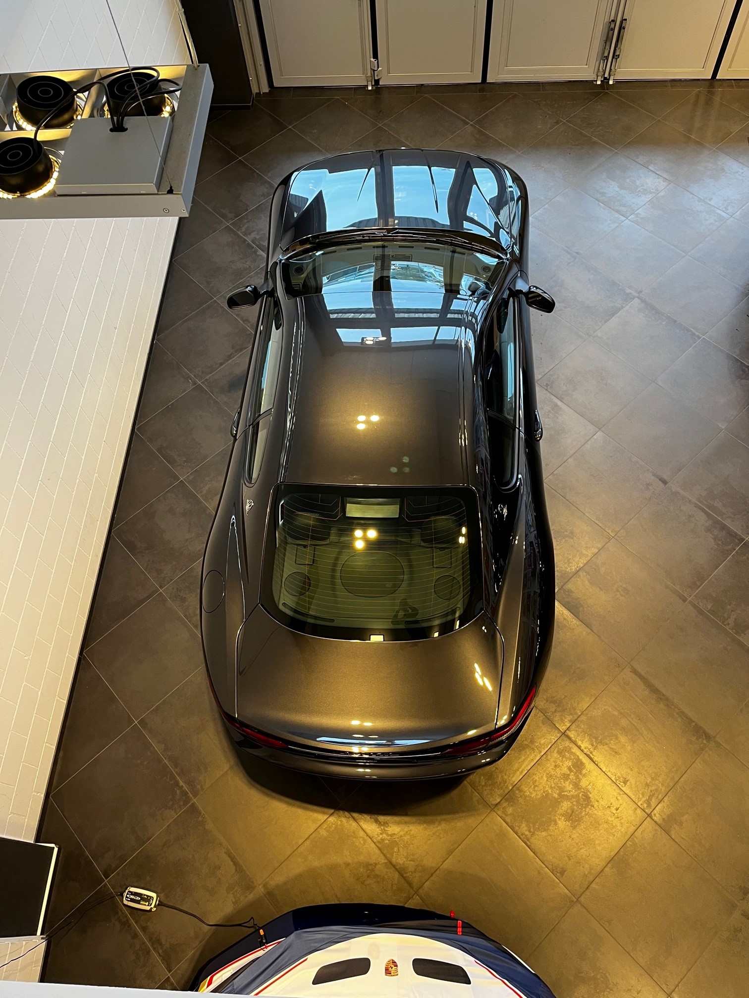 MASERATI Granturismo 4.7 V8 Sport-image-8