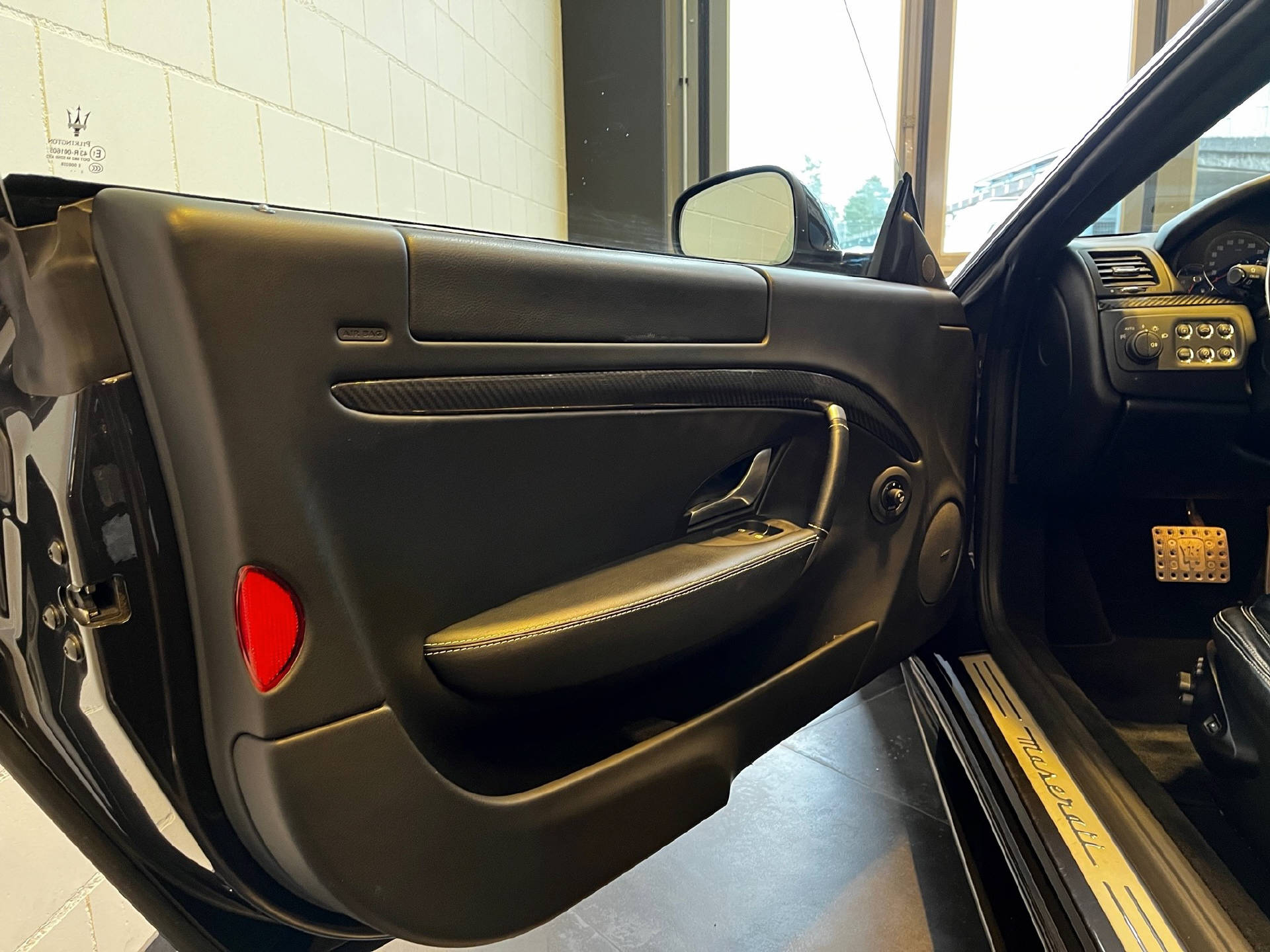 MASERATI Granturismo 4.7 V8 Sport-image-21