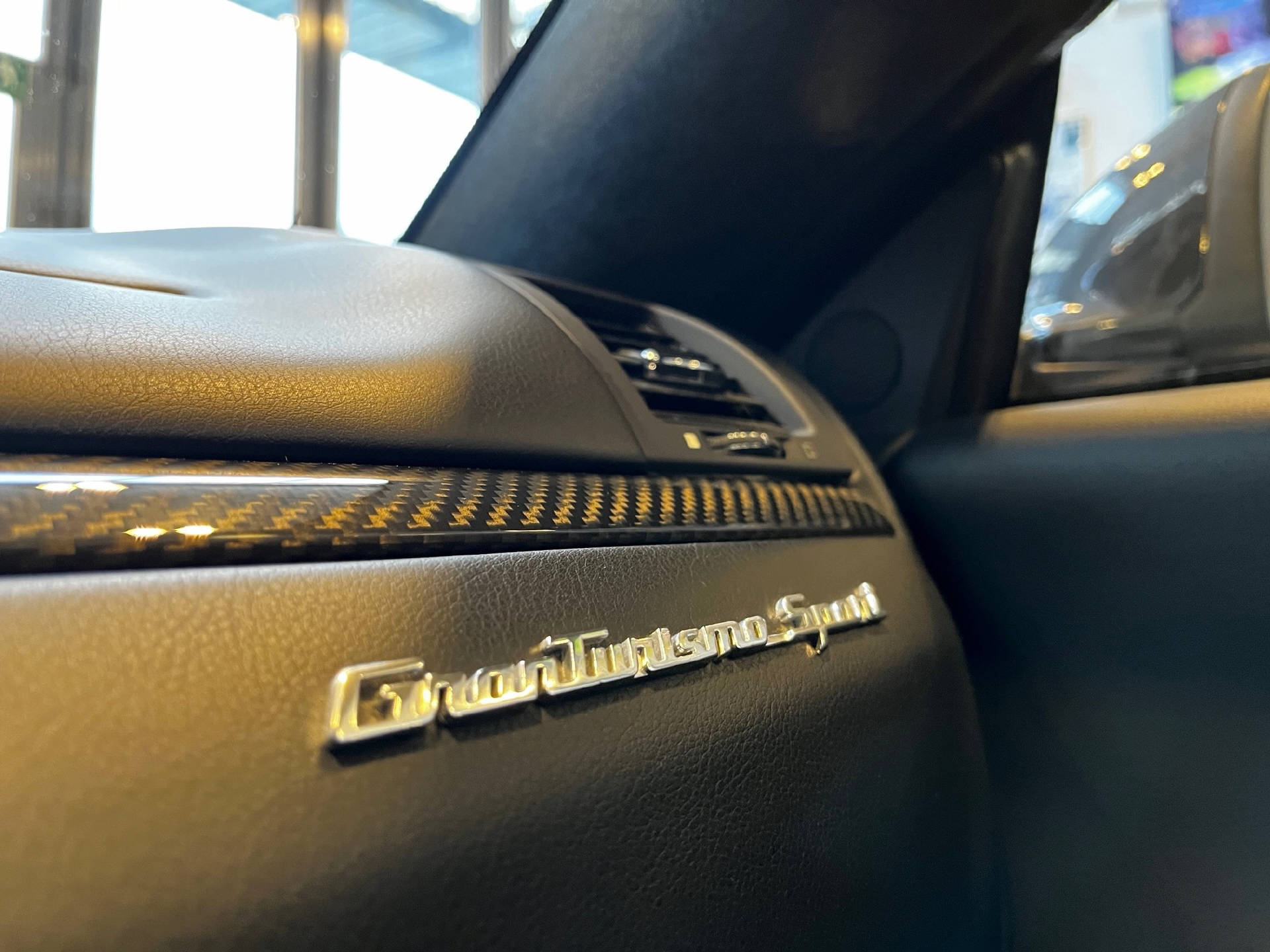 MASERATI Granturismo 4.7 V8 Sport-image-14