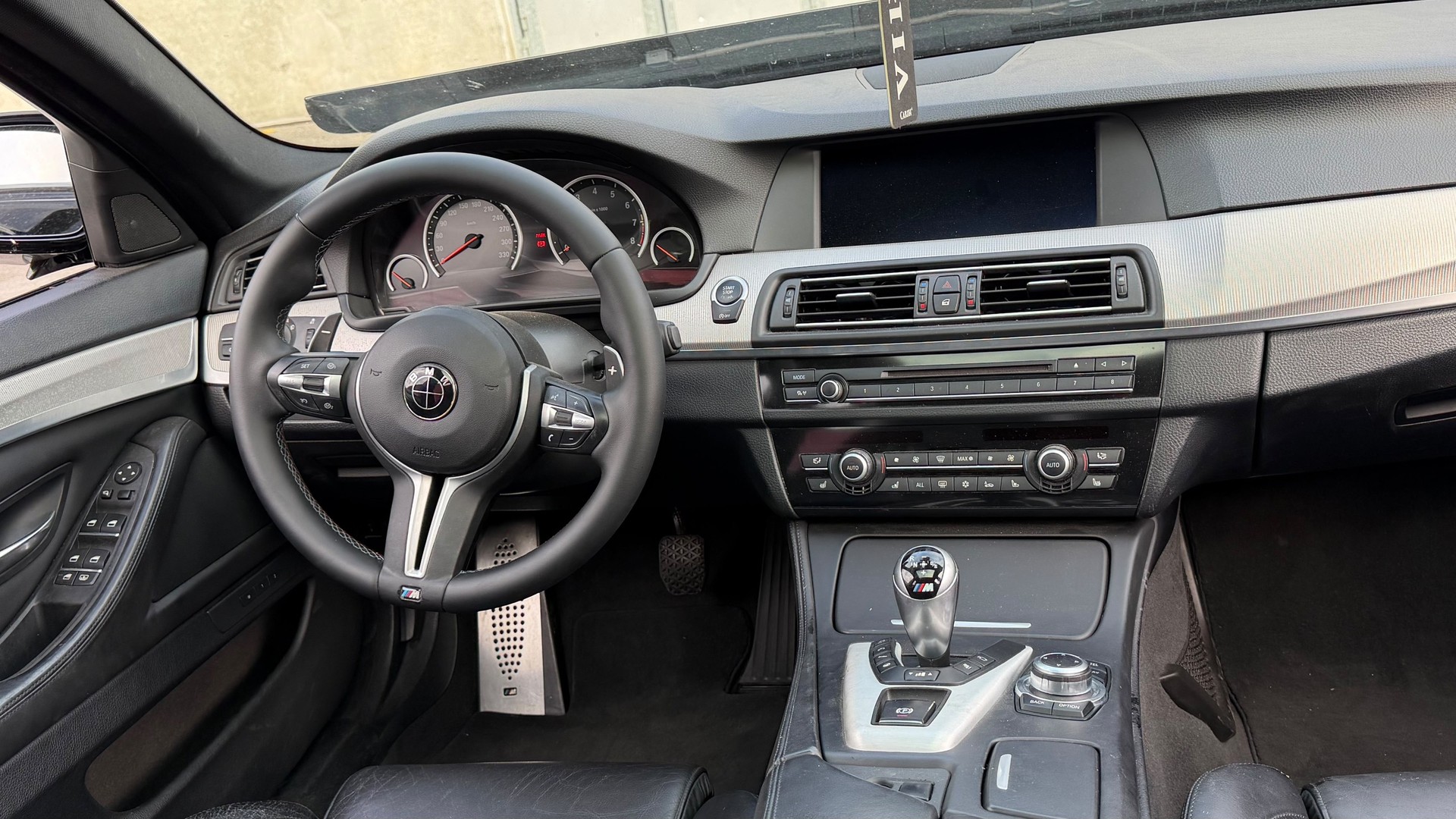 BMW M5 Drivelogic-image-8