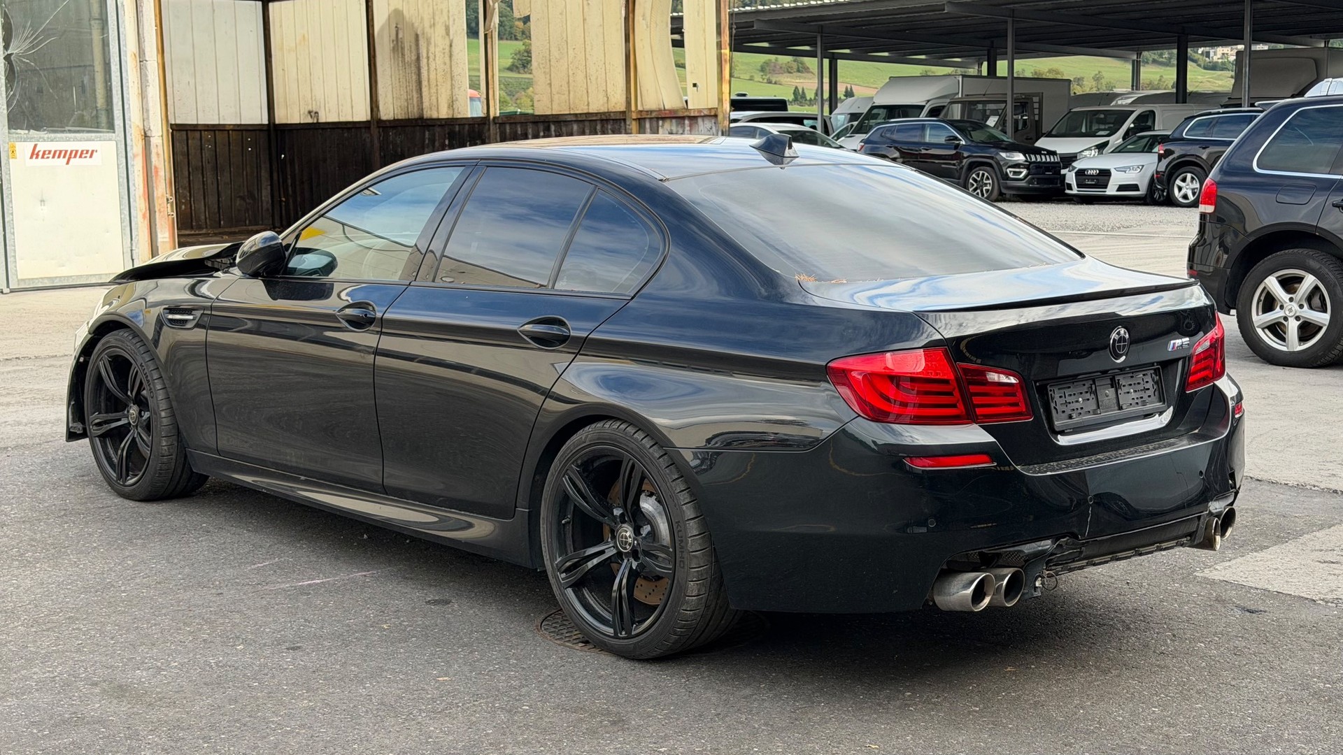 BMW M5 Drivelogic-image-6