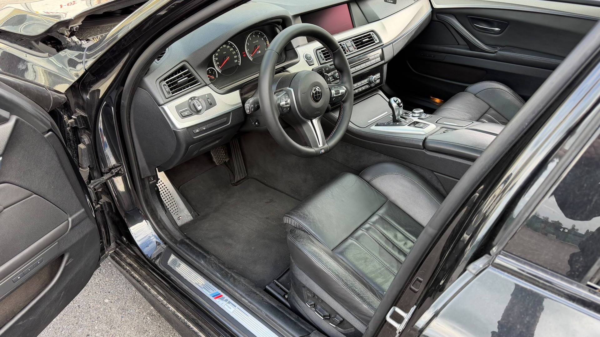 BMW M5 Drivelogic-image-9