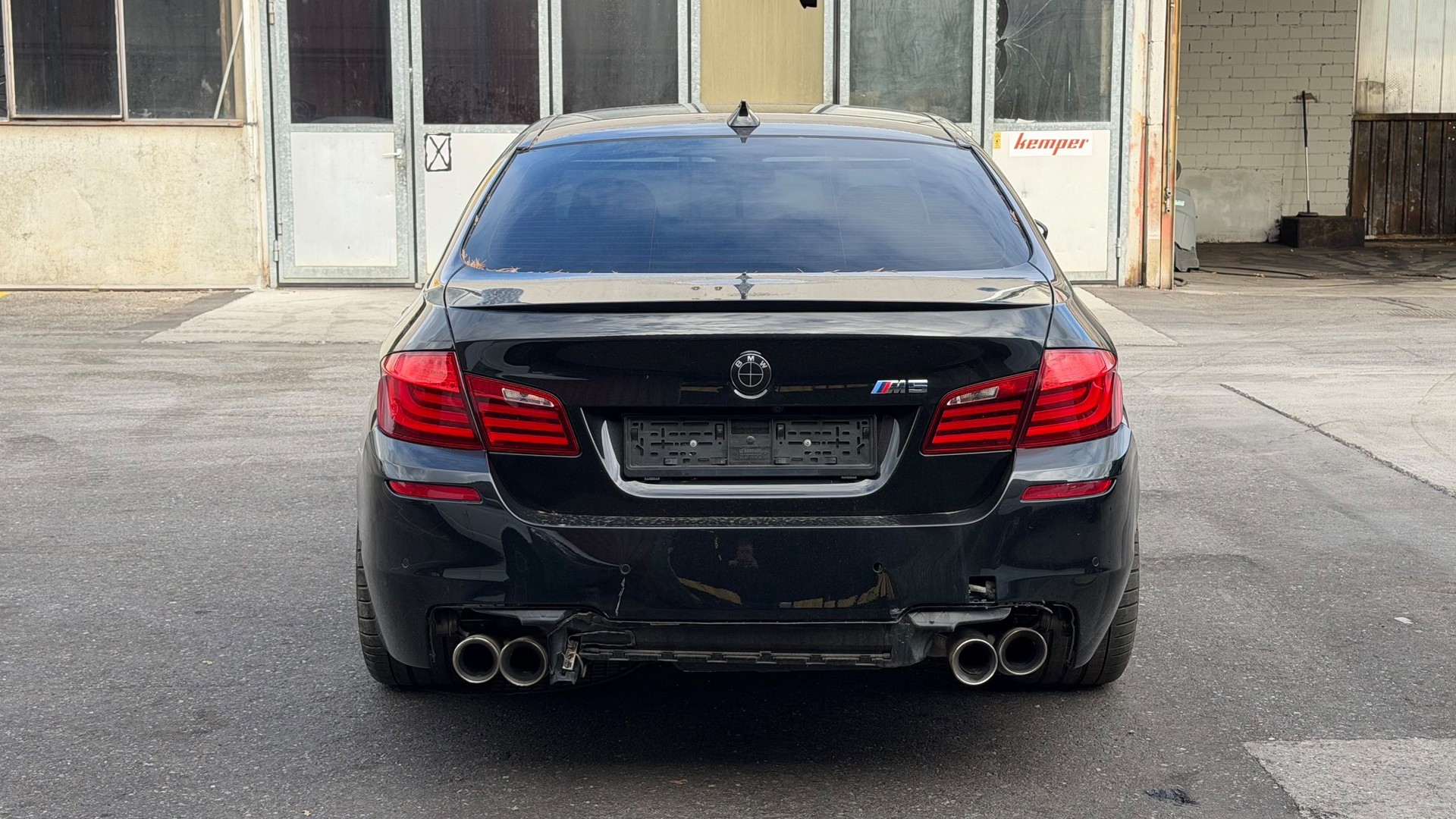 BMW M5 Drivelogic-image-5