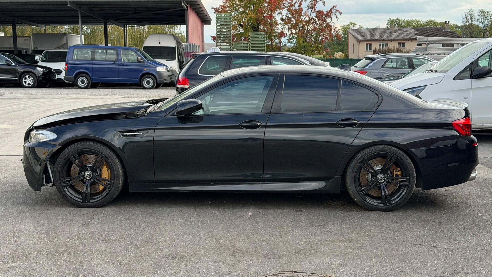 BMW M5 Drivelogic-image-7