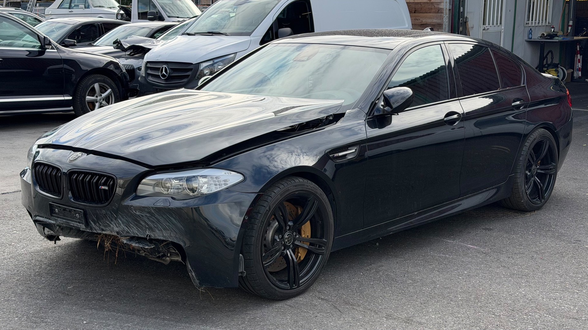 BMW M5 Drivelogic-image-0