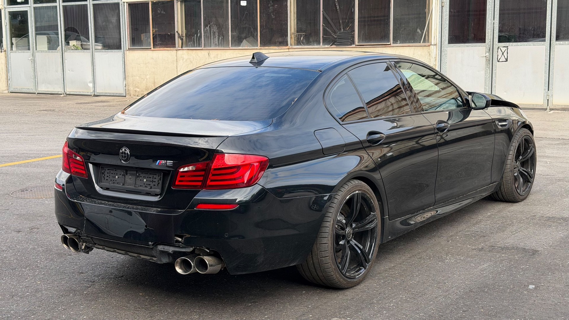 BMW M5 Drivelogic-image-4
