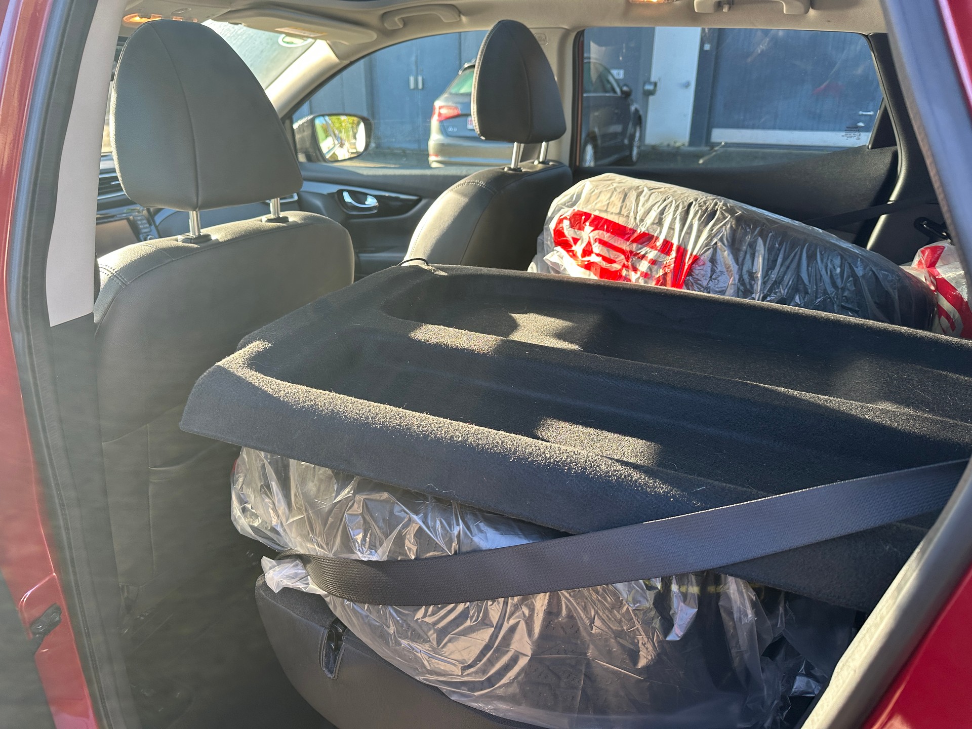 NISSAN Qashqai 1.6 DIG-T tekna-image-7
