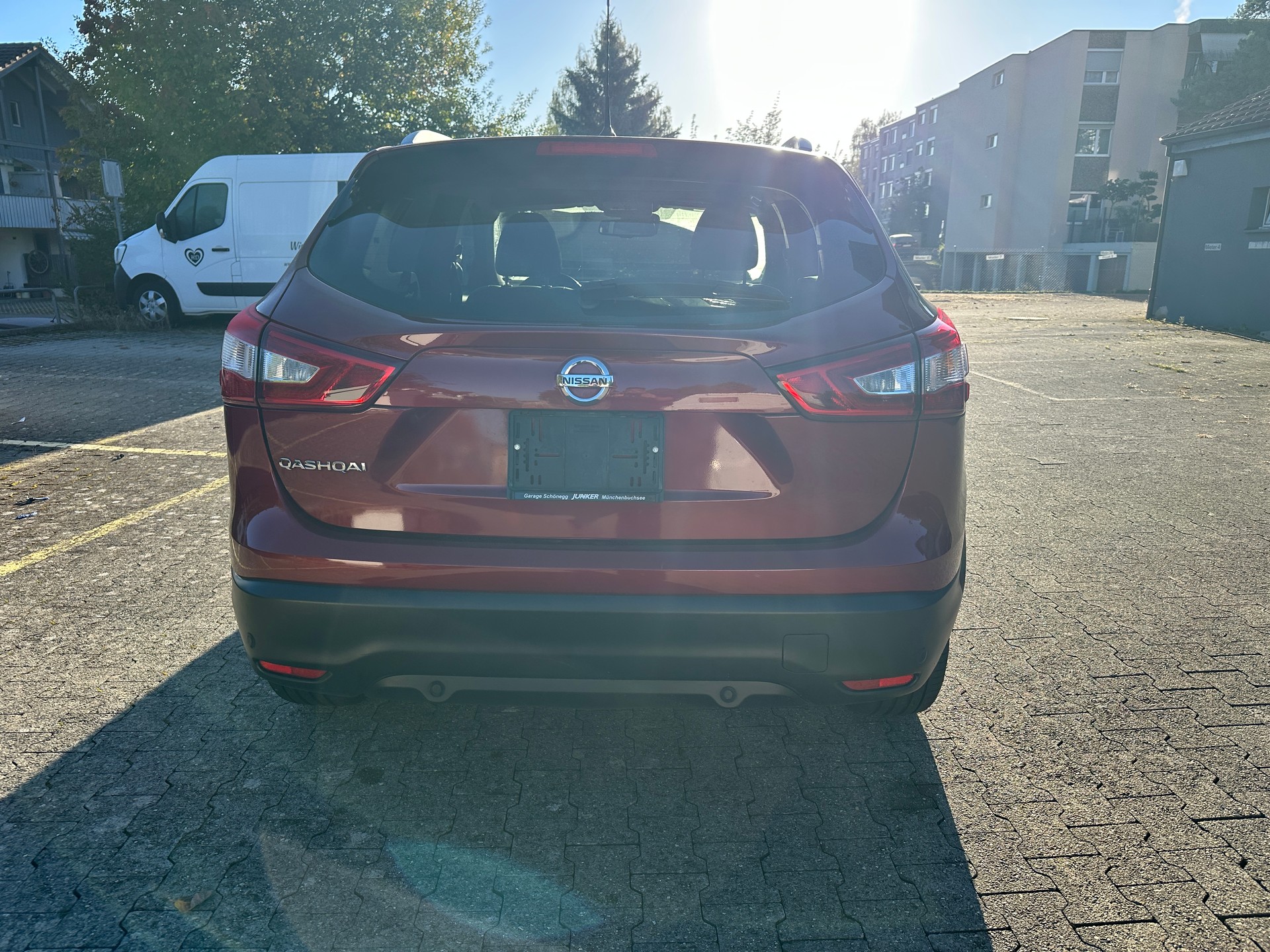 NISSAN Qashqai 1.6 DIG-T tekna-image-4