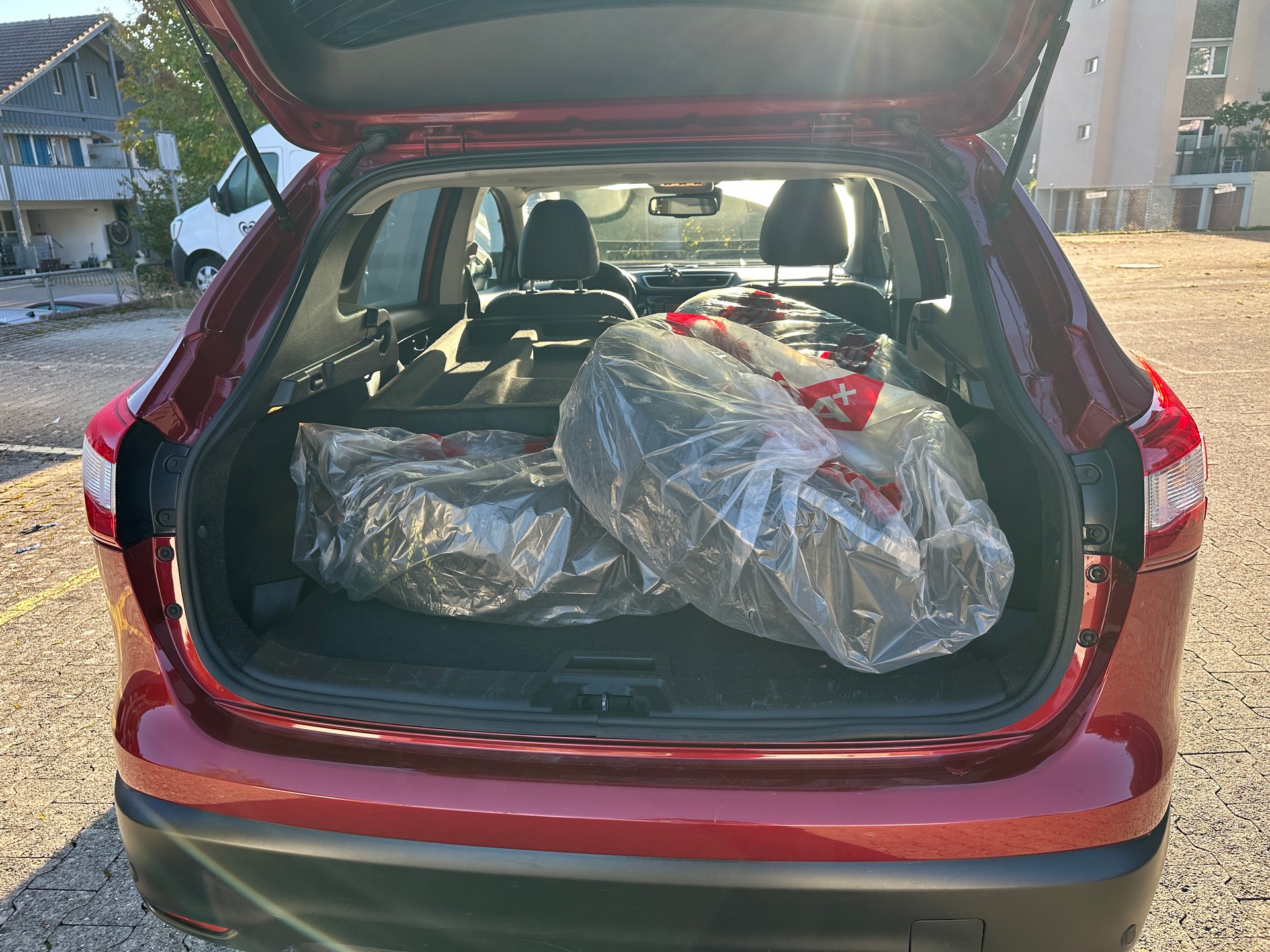 NISSAN Qashqai 1.6 DIG-T tekna-image-10