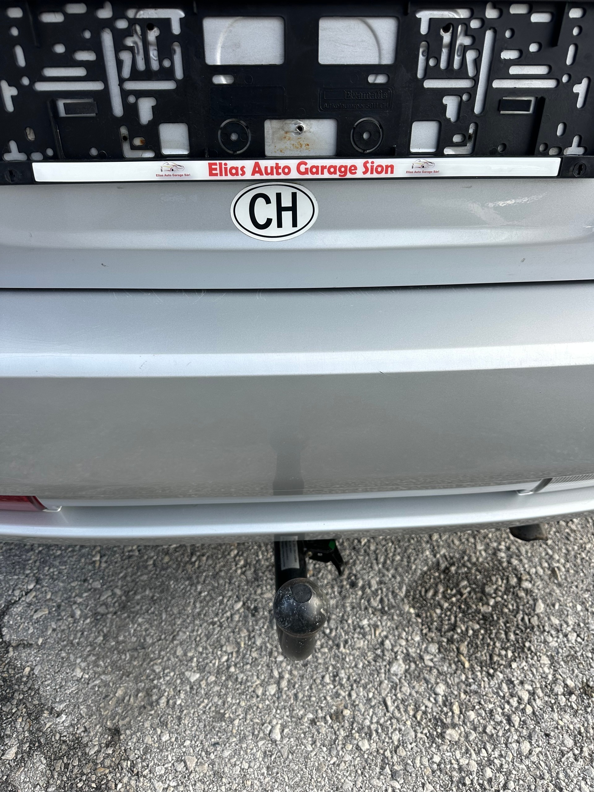 SUBARU G3X Justy 1.5 AWD-image-13
