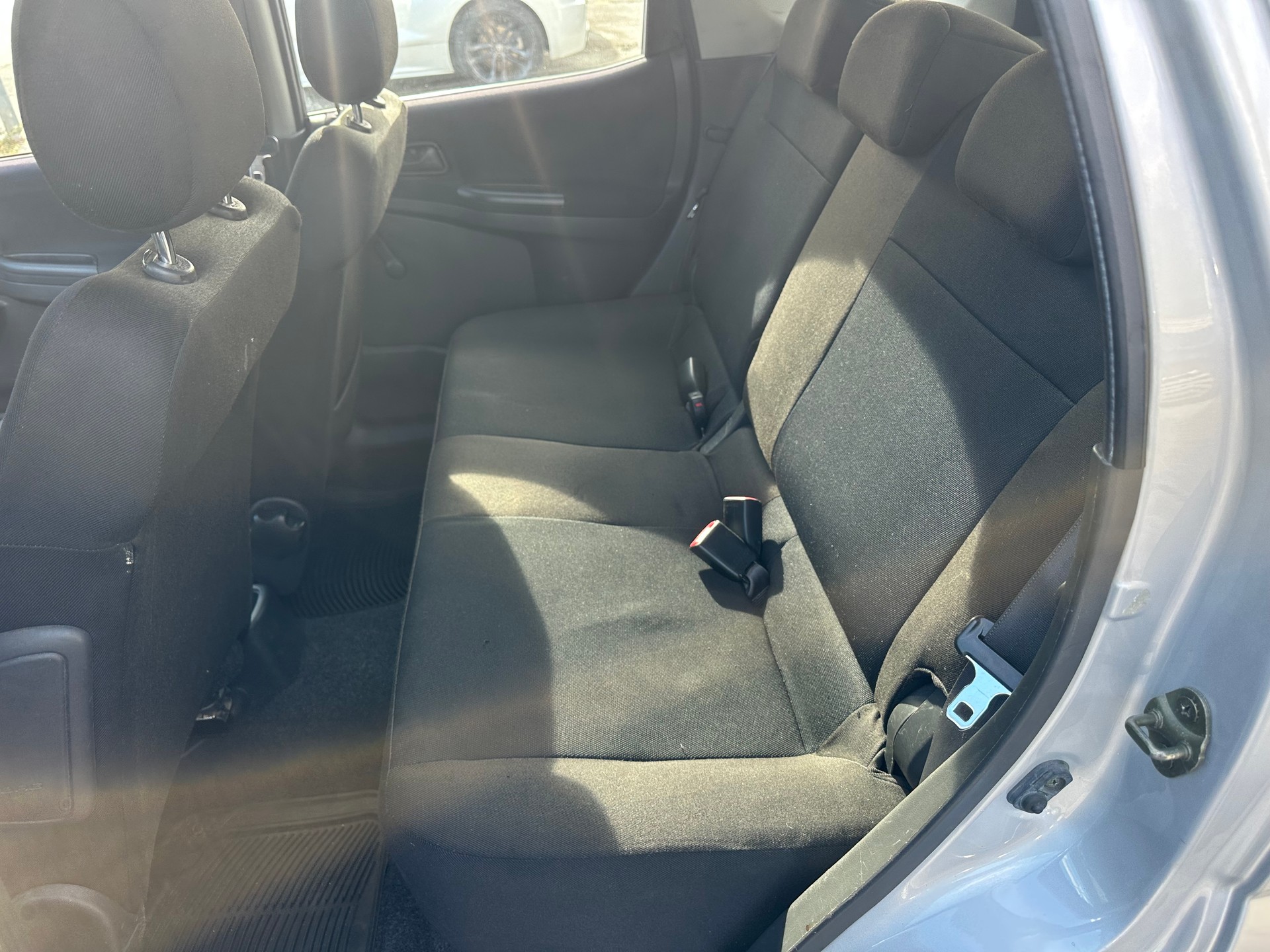 SUBARU G3X Justy 1.5 AWD-image-10