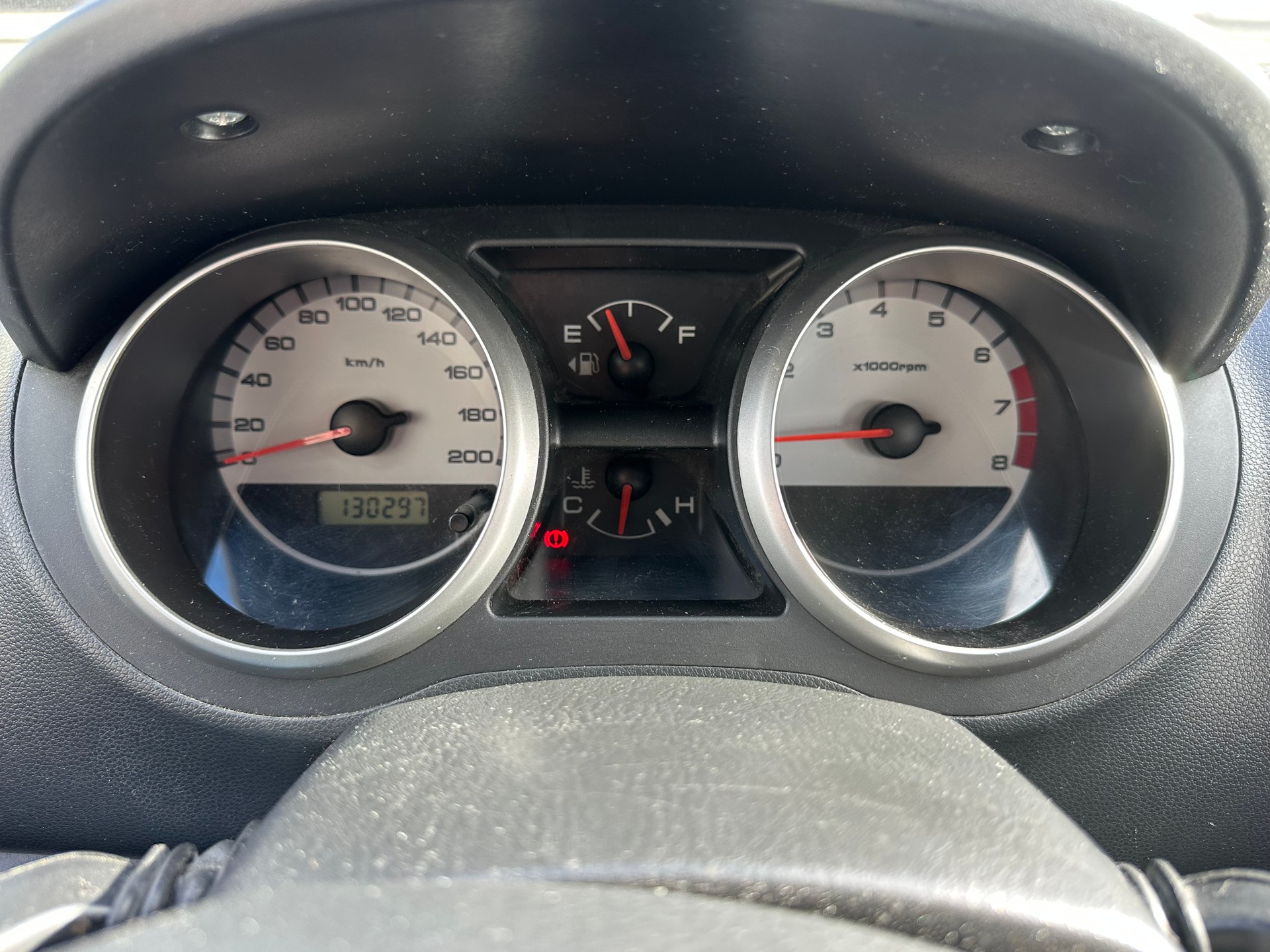 SUBARU G3X Justy 1.5 AWD-image-12