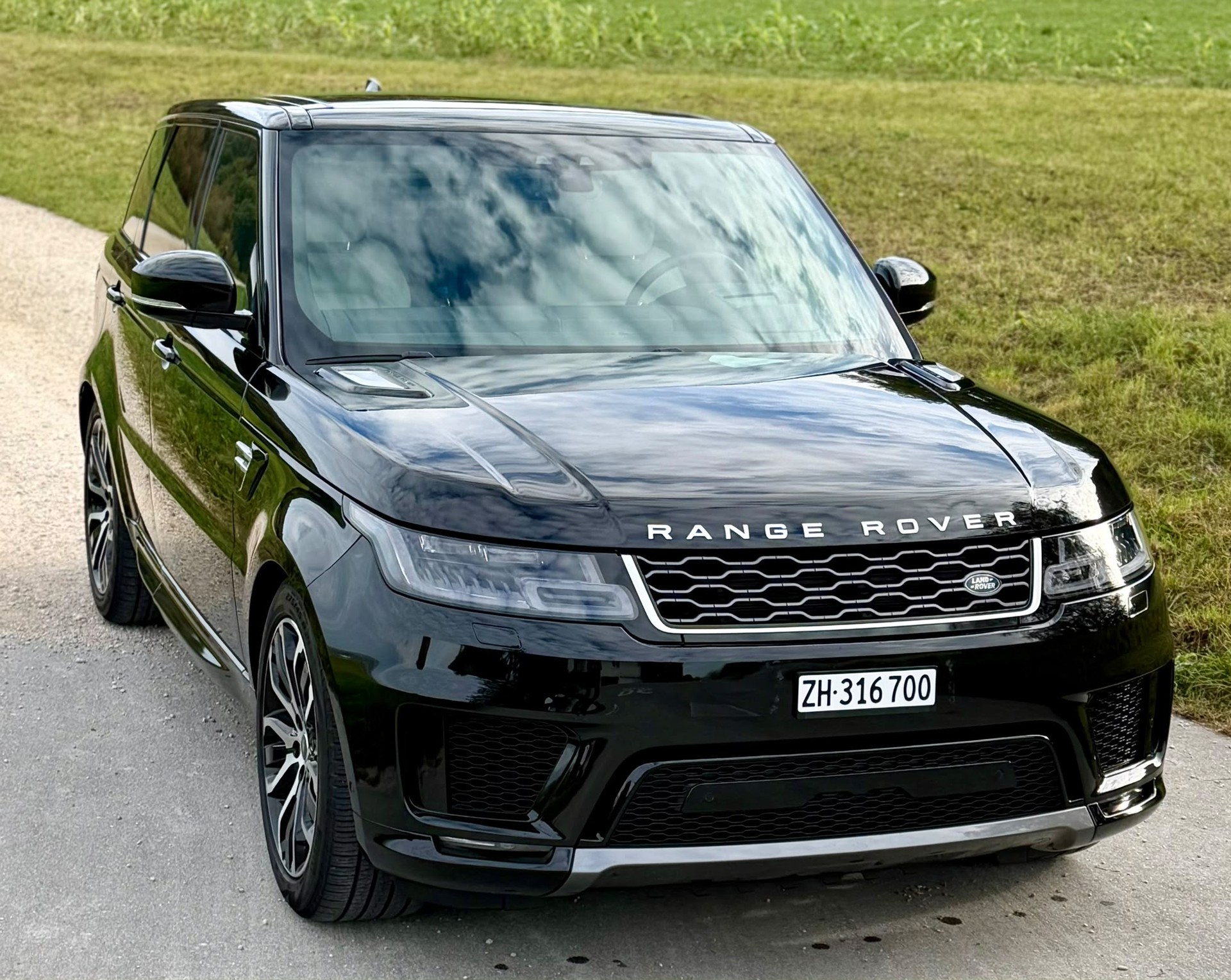 LAND ROVER 3.0 I6D HSE-image-13