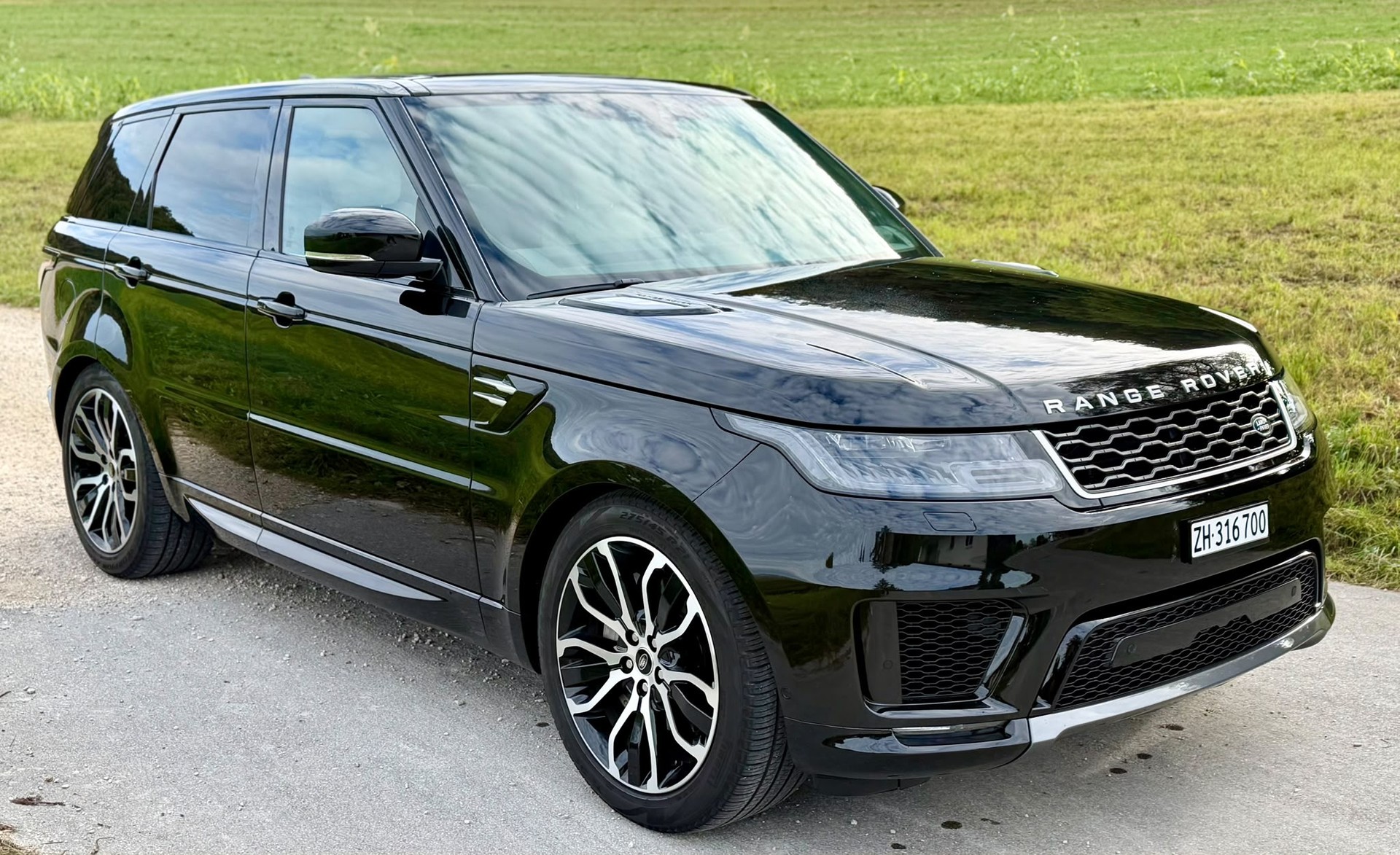 LAND ROVER 3.0 I6D HSE-image-10
