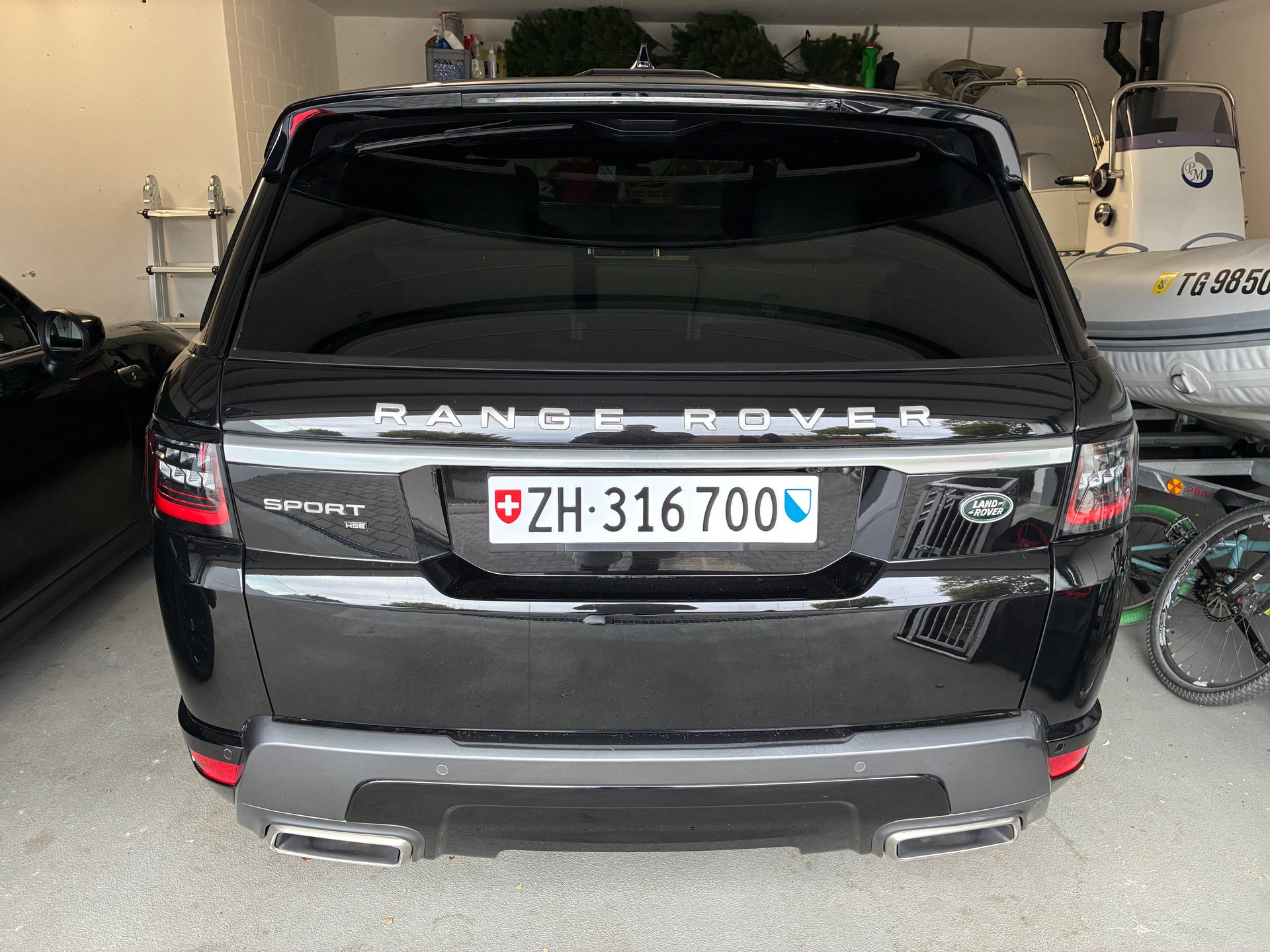 LAND ROVER 3.0 I6D HSE-image-15