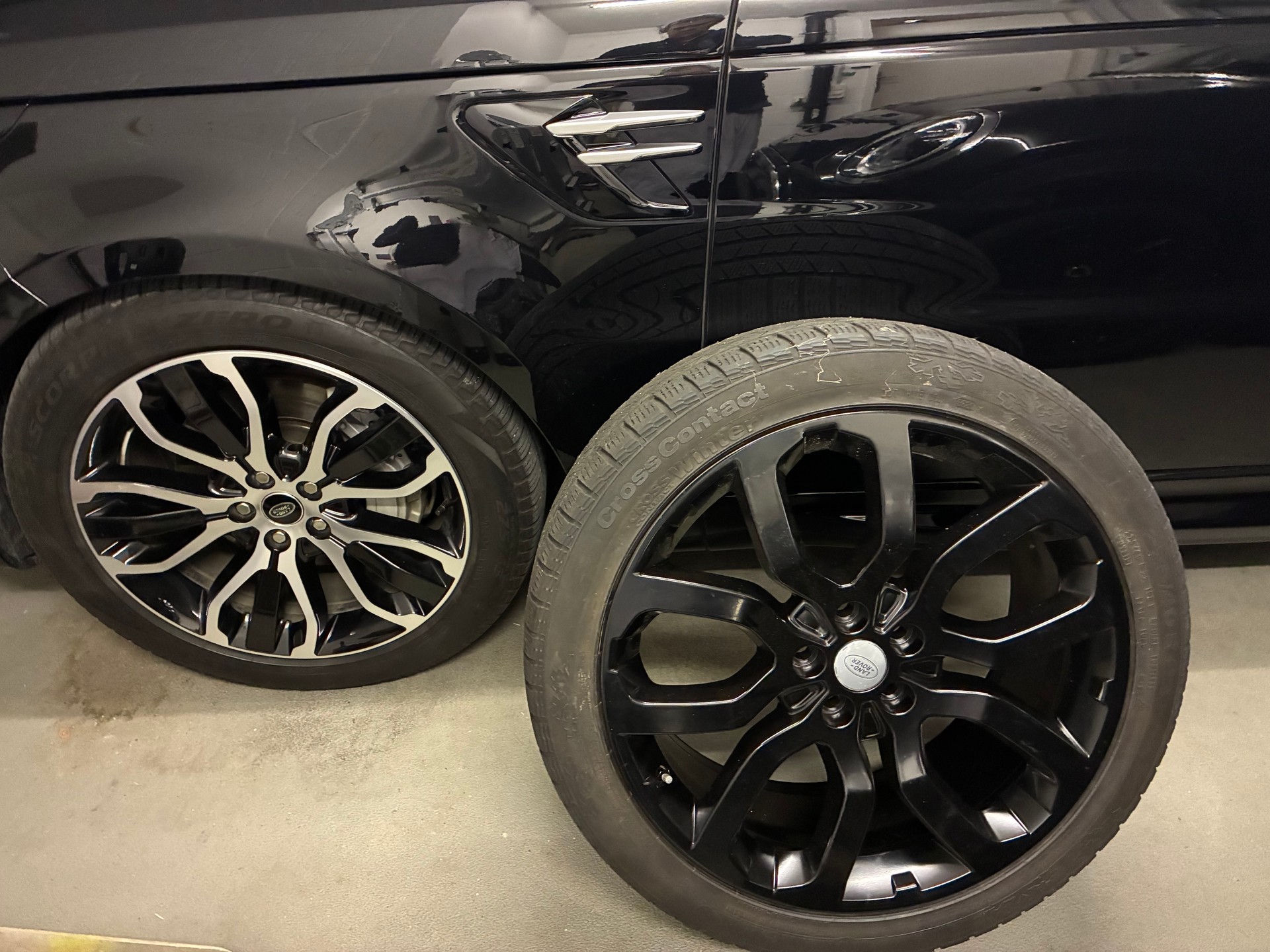 LAND ROVER 3.0 I6D HSE-image-14