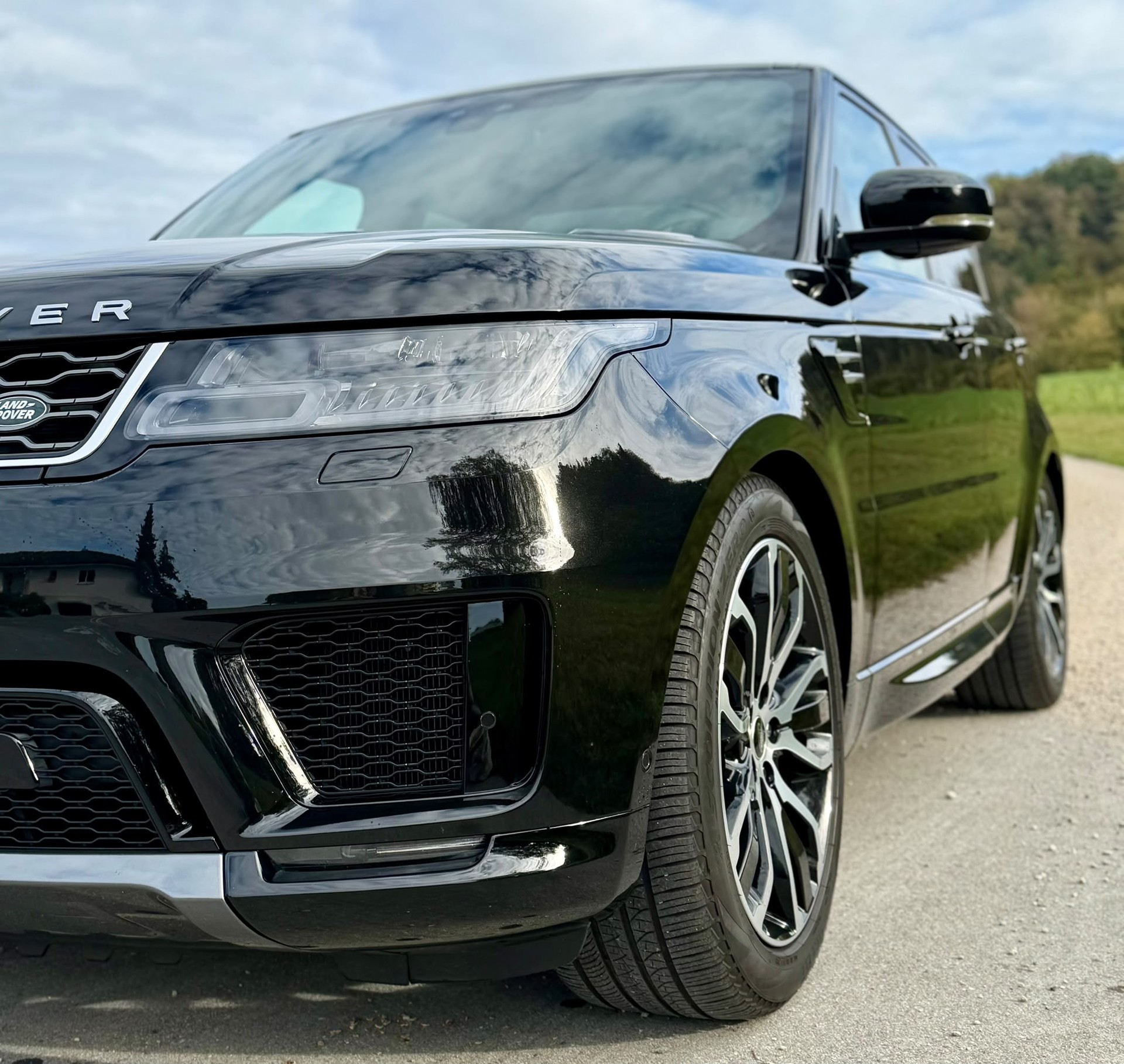 LAND ROVER 3.0 I6D HSE-image-11