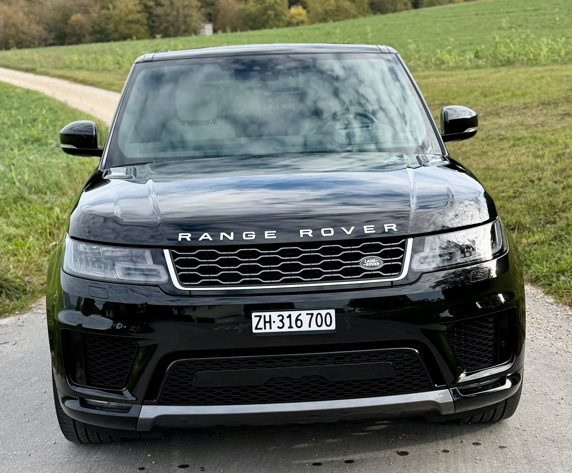 LAND ROVER 3.0 I6D HSE-image-8