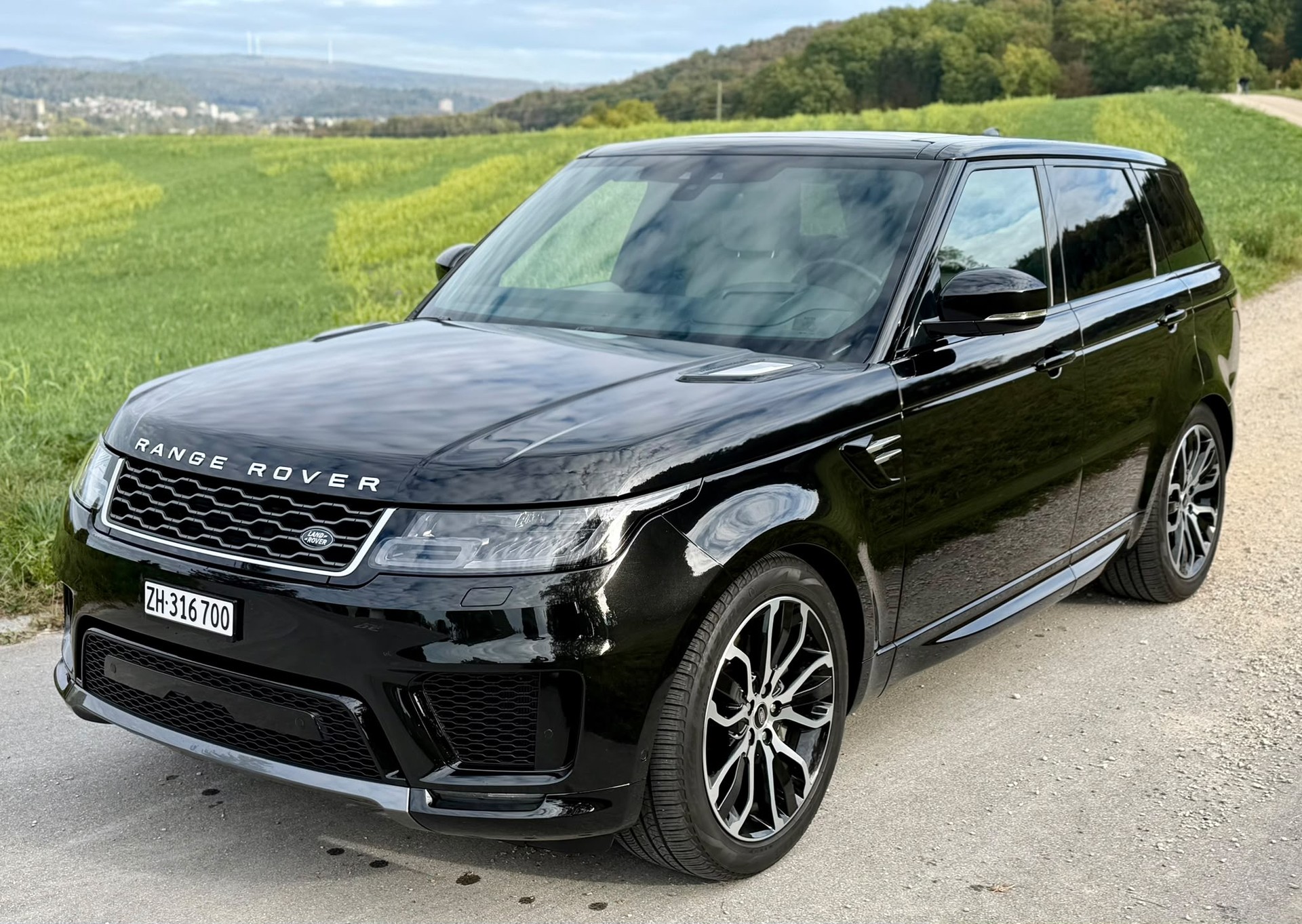 LAND ROVER 3.0 I6D HSE-image-9