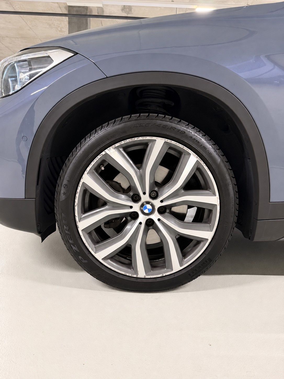 BMW X1 xDrive 25d Sport Line Steptronic-image-26