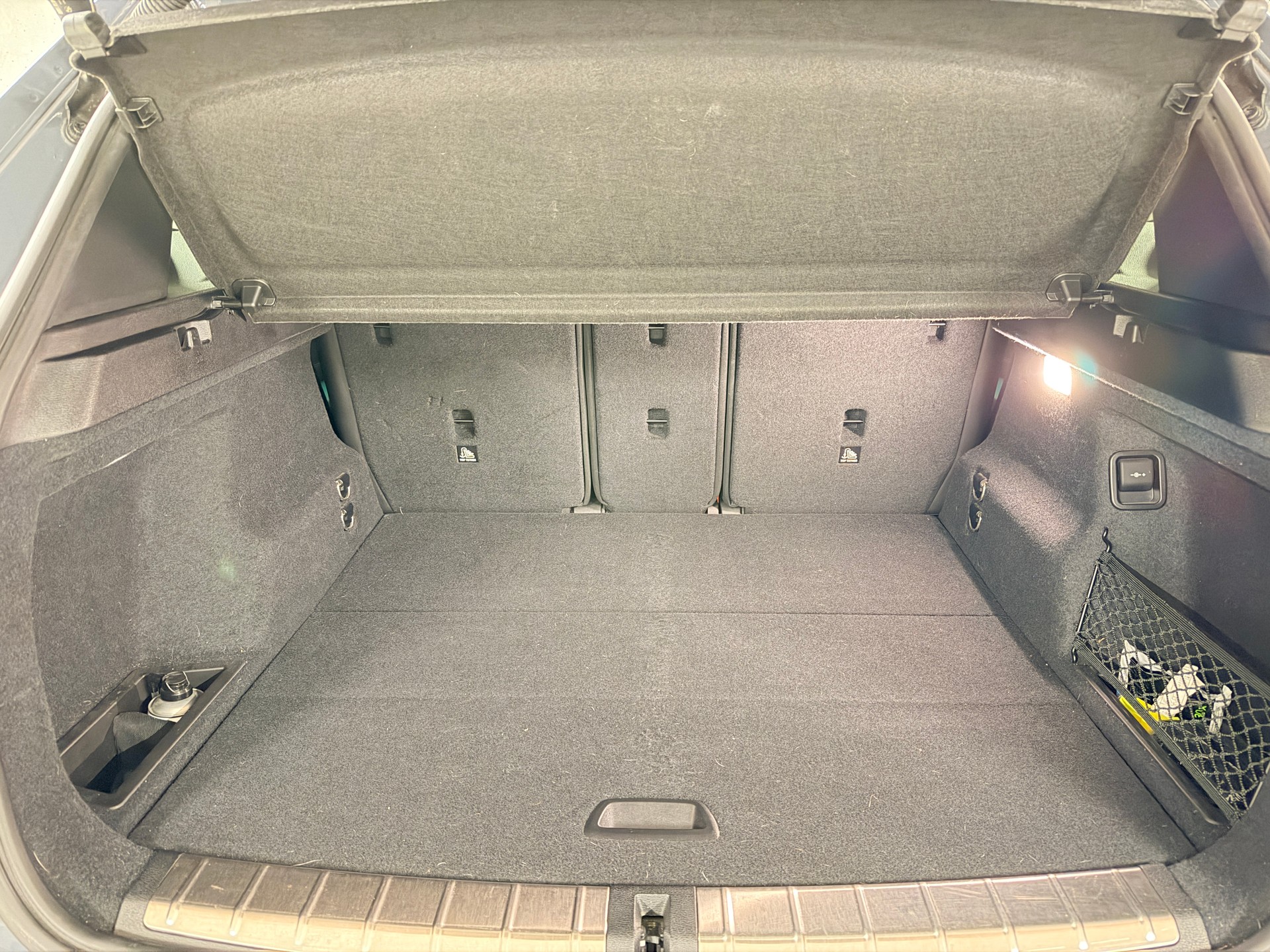 BMW X1 xDrive 25d Sport Line Steptronic-image-19