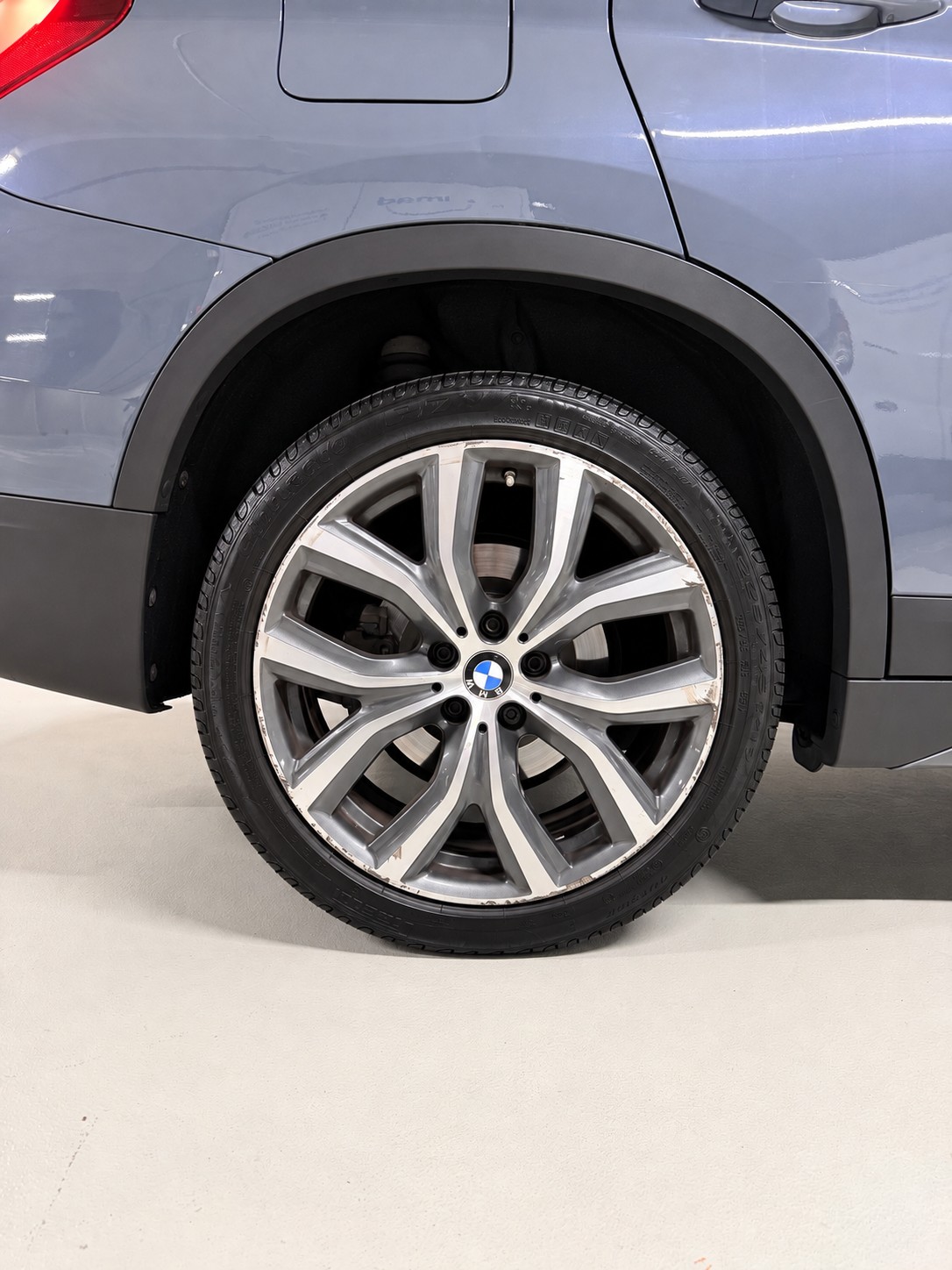 BMW X1 xDrive 25d Sport Line Steptronic-image-28