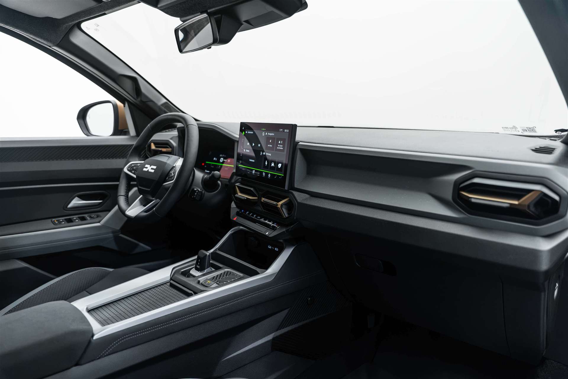 DACIA DACIA Bigster HEV 155 Extreme Automat-image-10