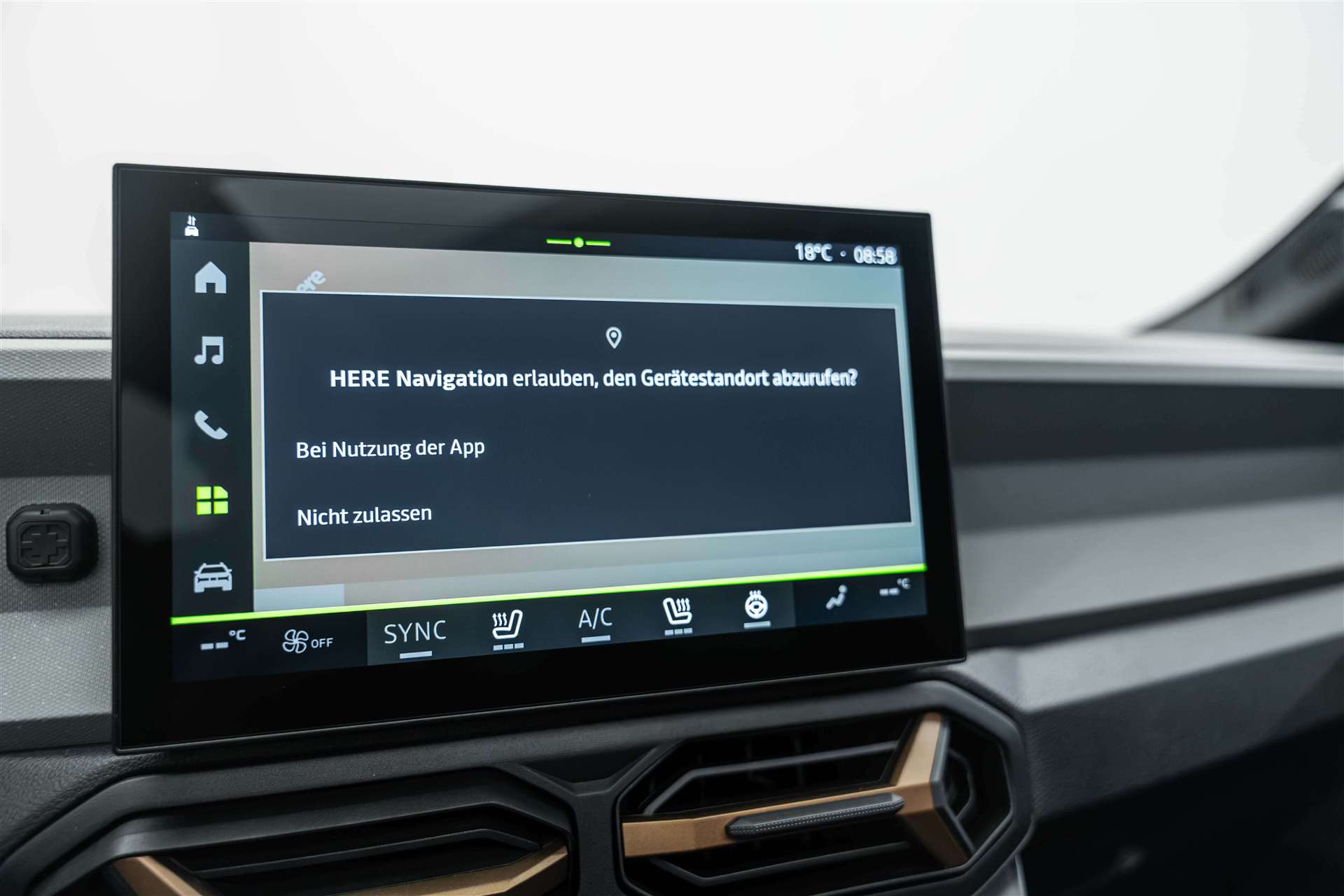 DACIA DACIA Bigster HEV 155 Extreme Automat-image-27