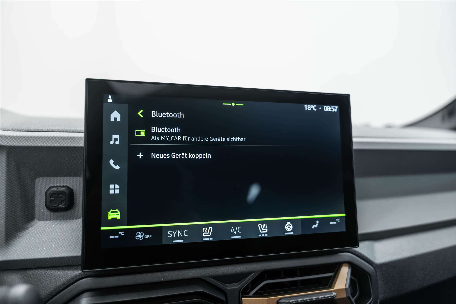 DACIA DACIA Bigster HEV 155 Extreme Automat-image-25