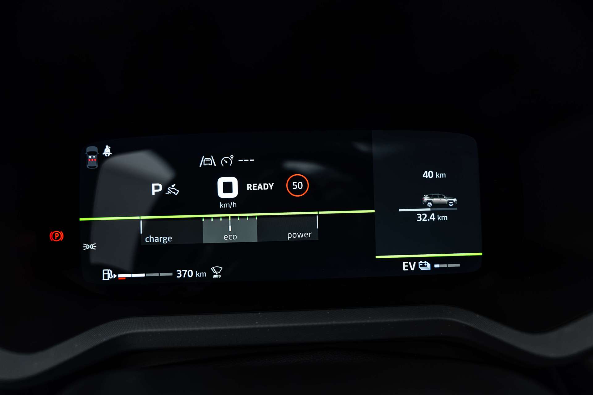 DACIA DACIA Bigster HEV 155 Extreme Automat-image-30