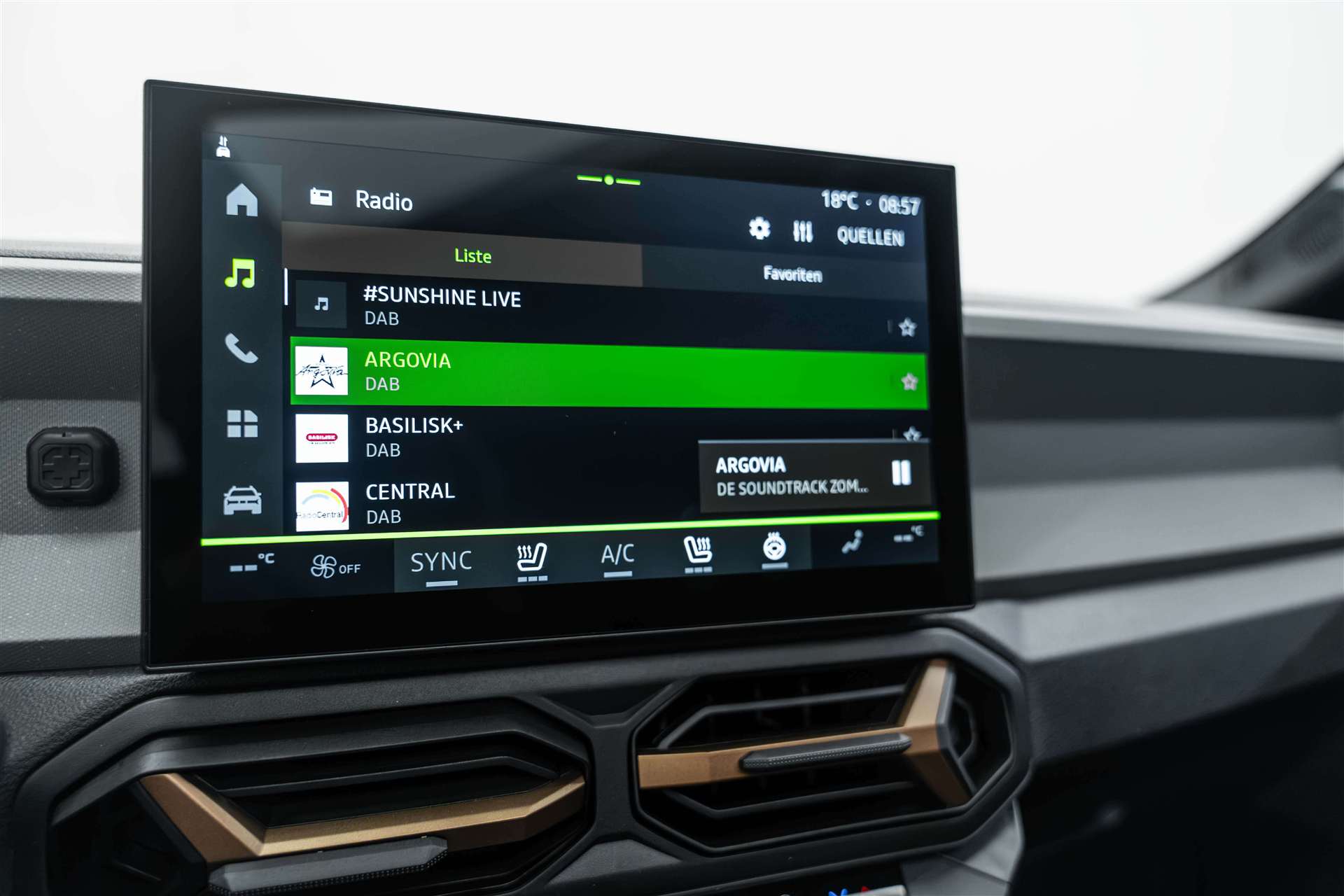 DACIA DACIA Bigster HEV 155 Extreme Automat-image-26